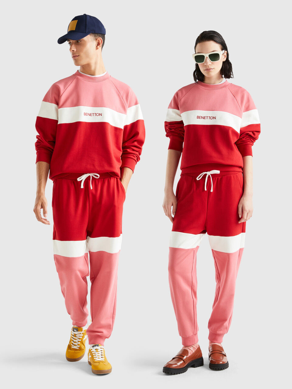 Benetton nueva coleccion best sale