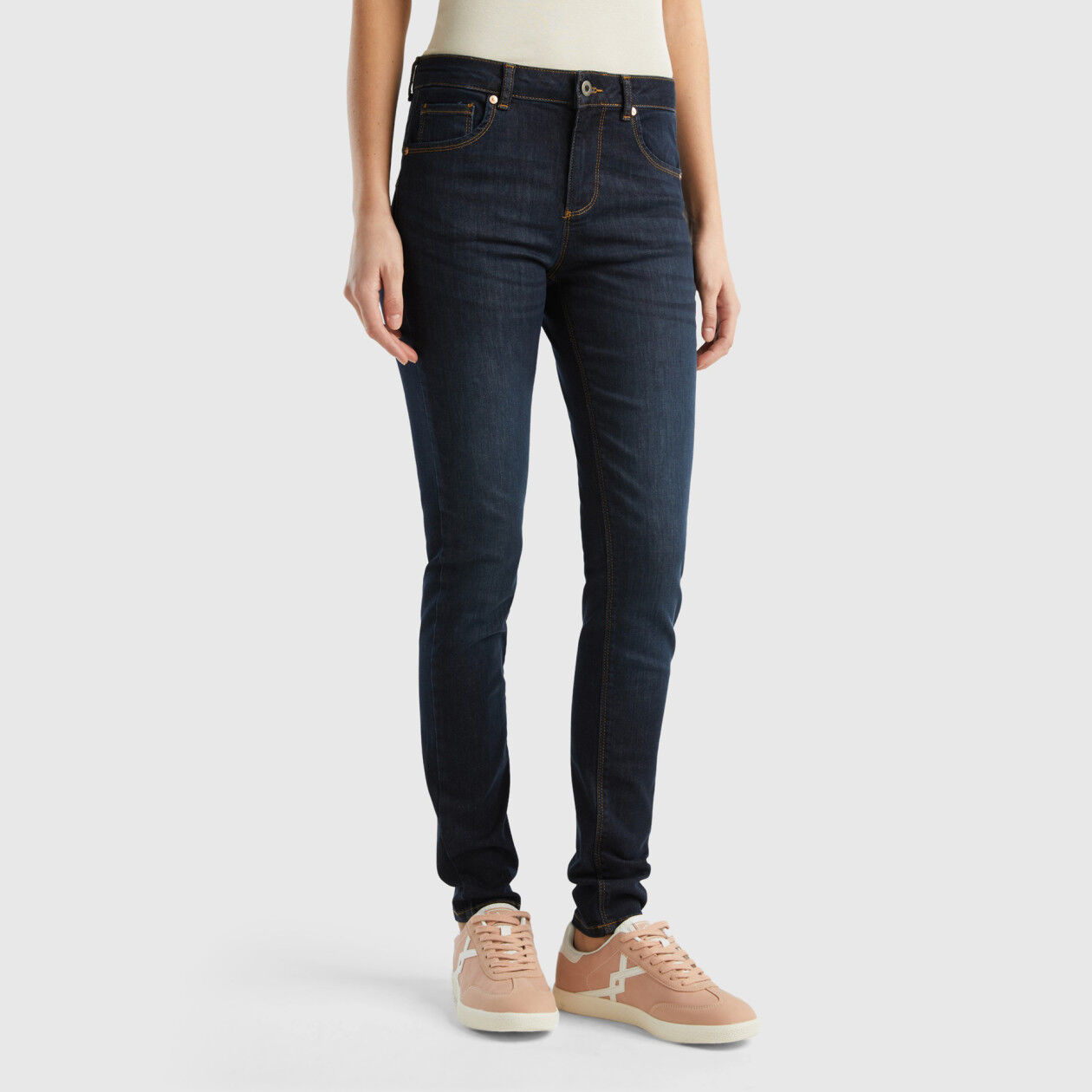 Benetton jean online