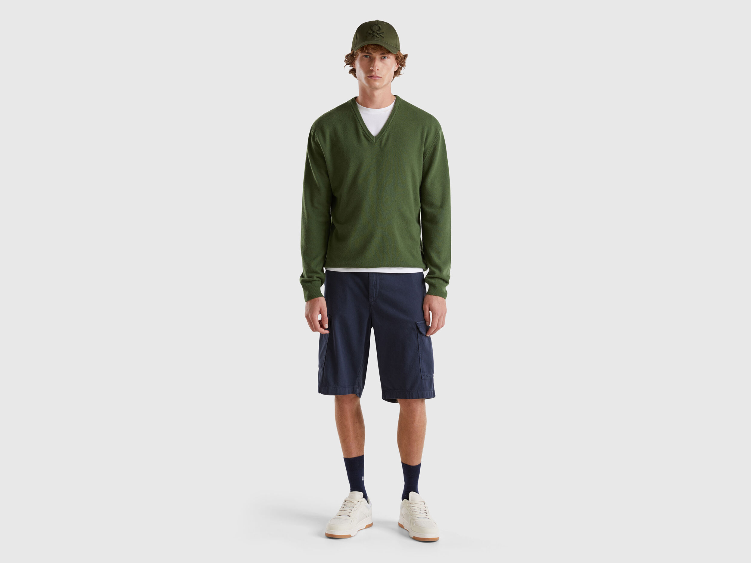 Benetton nueva coleccion 2020 clearance