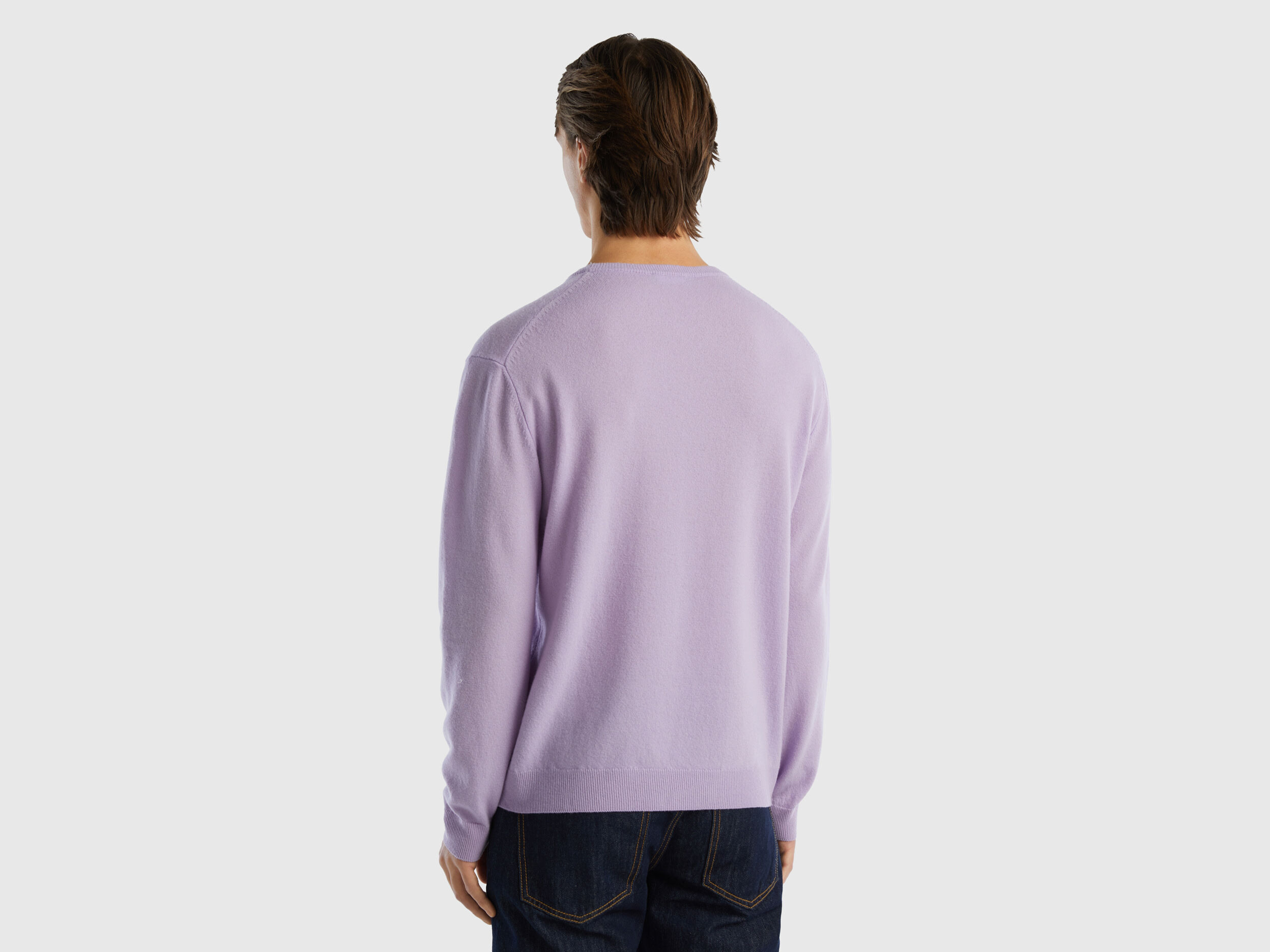 Lilac discount sweatshirt mens