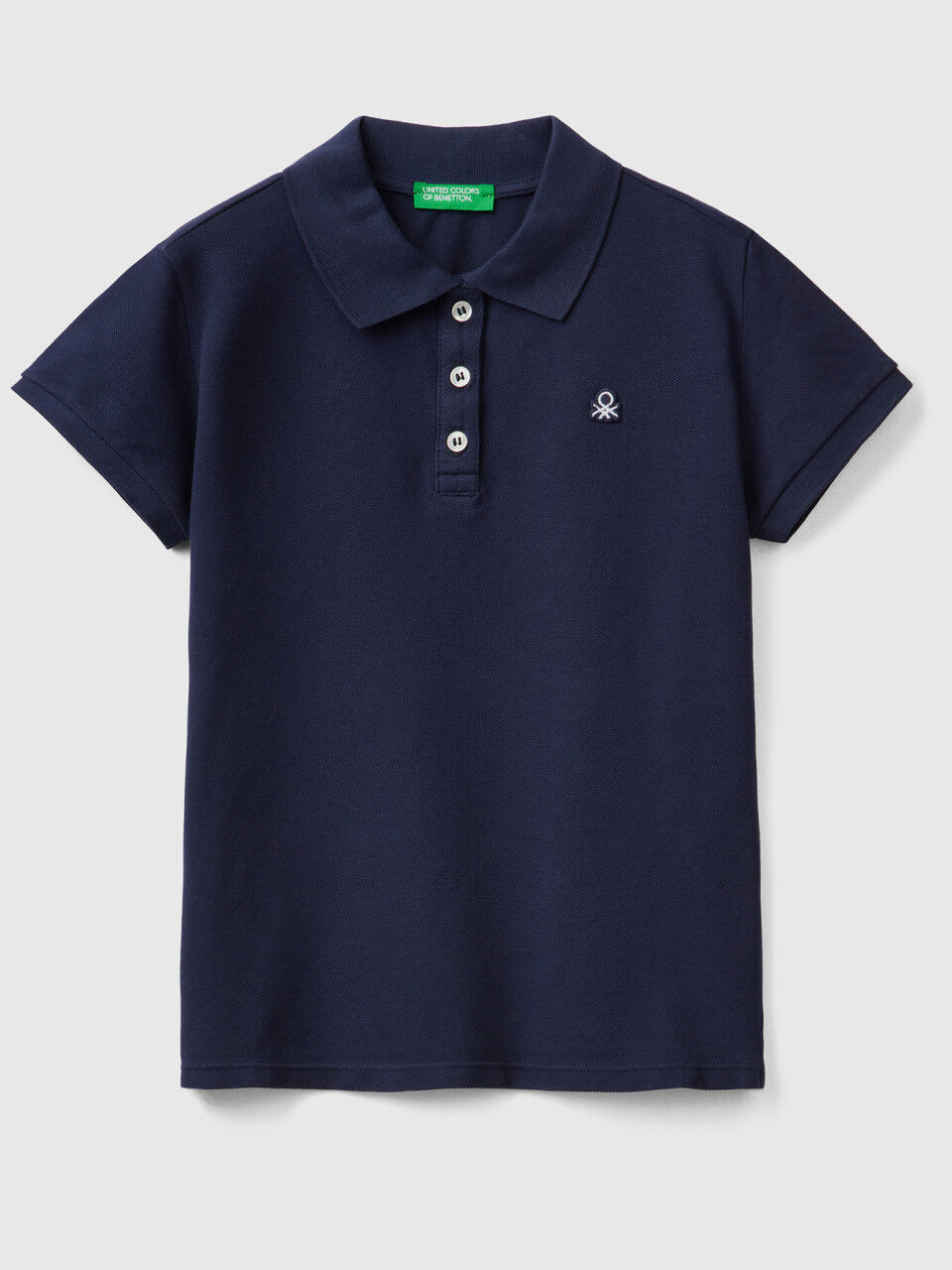 Benetton t shirt bambina sale