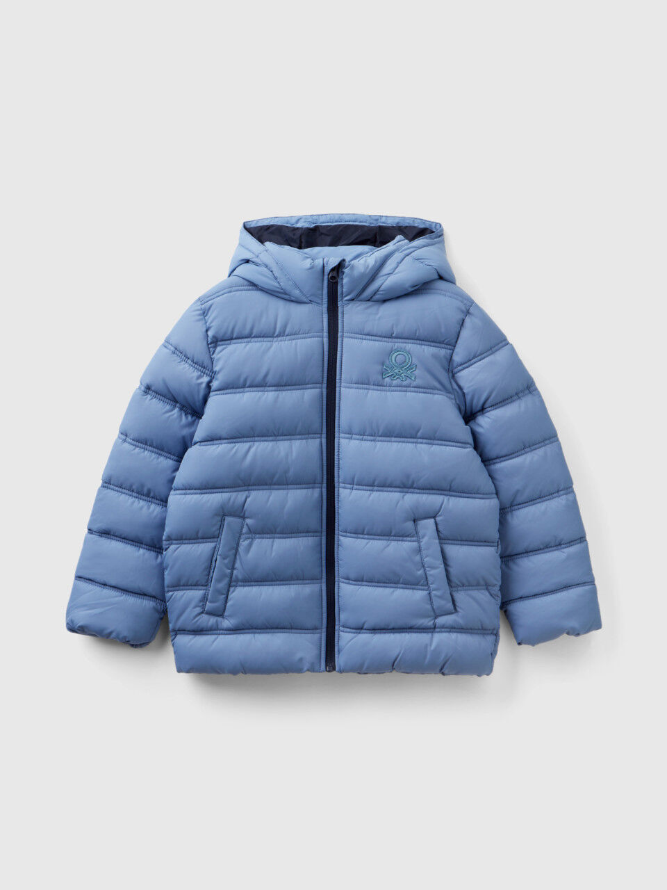 Abrigos y Cazadoras Ni o Colecci n 2023 Benetton
