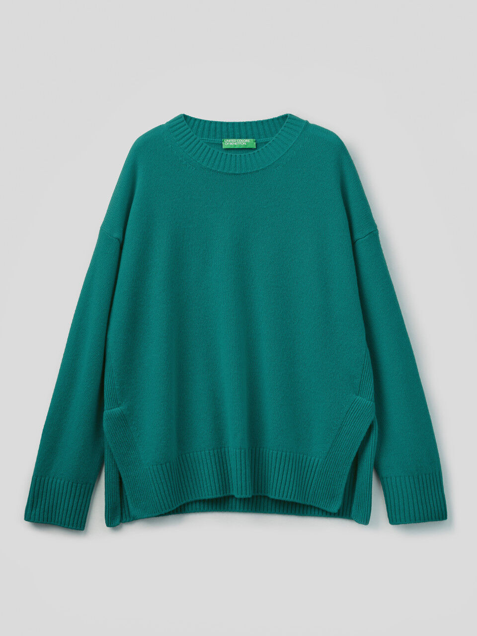 Women's Sweaters and Jumpers New Collection 2022 | Benetton