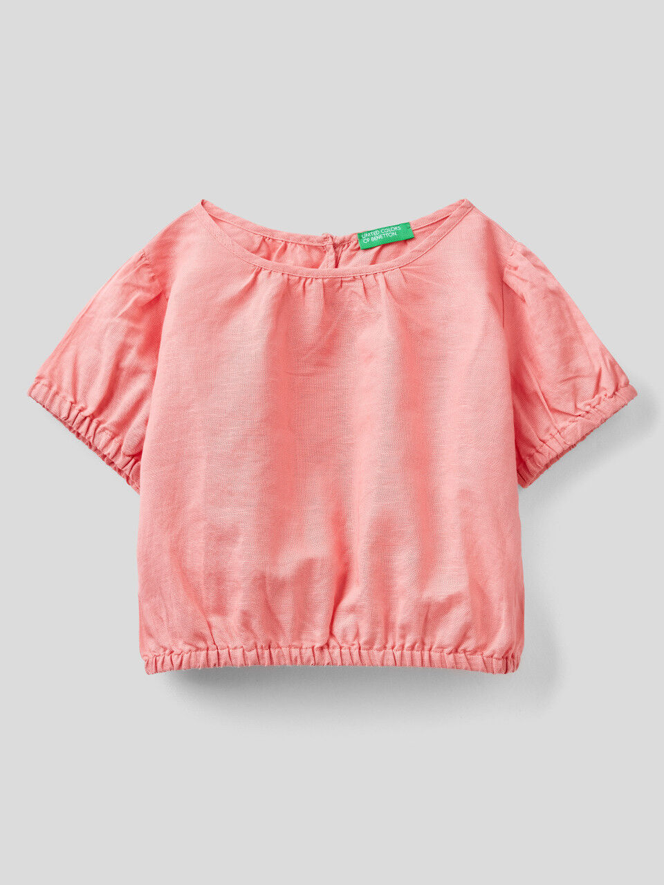United Colors of Benetton Girls Blouse