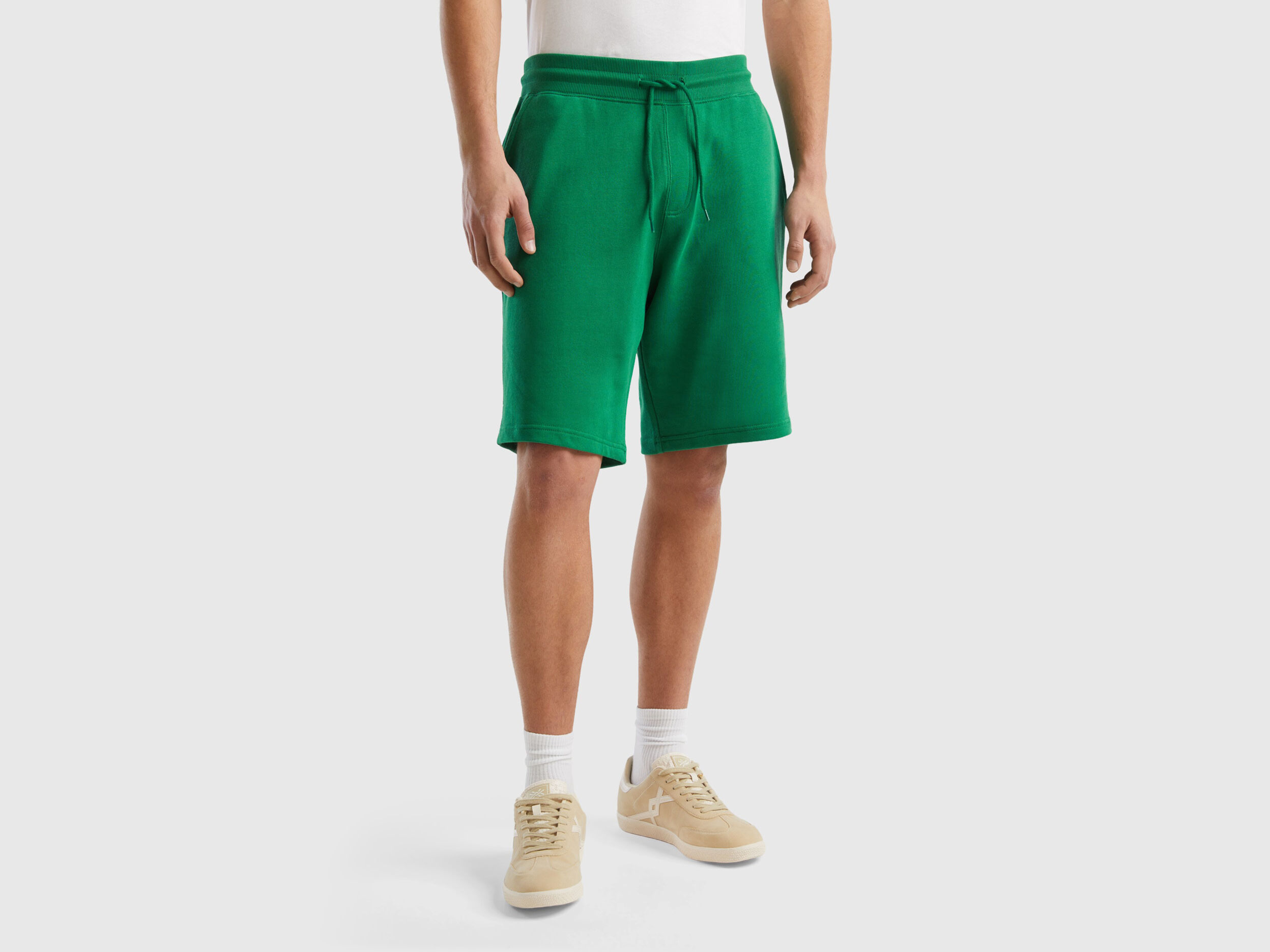Benetton sweat best sale