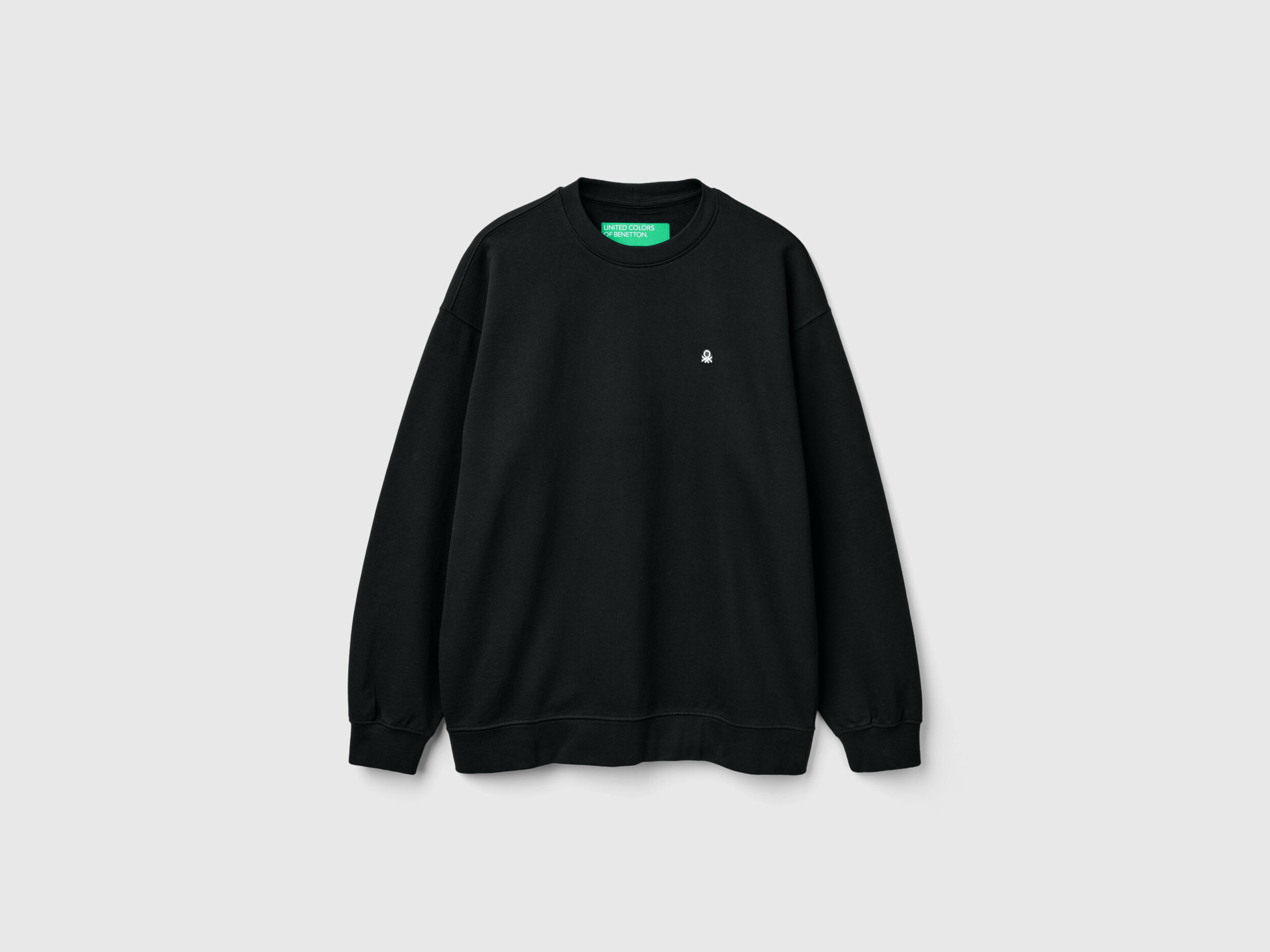 Benetton men's sweatshirts new arrivals