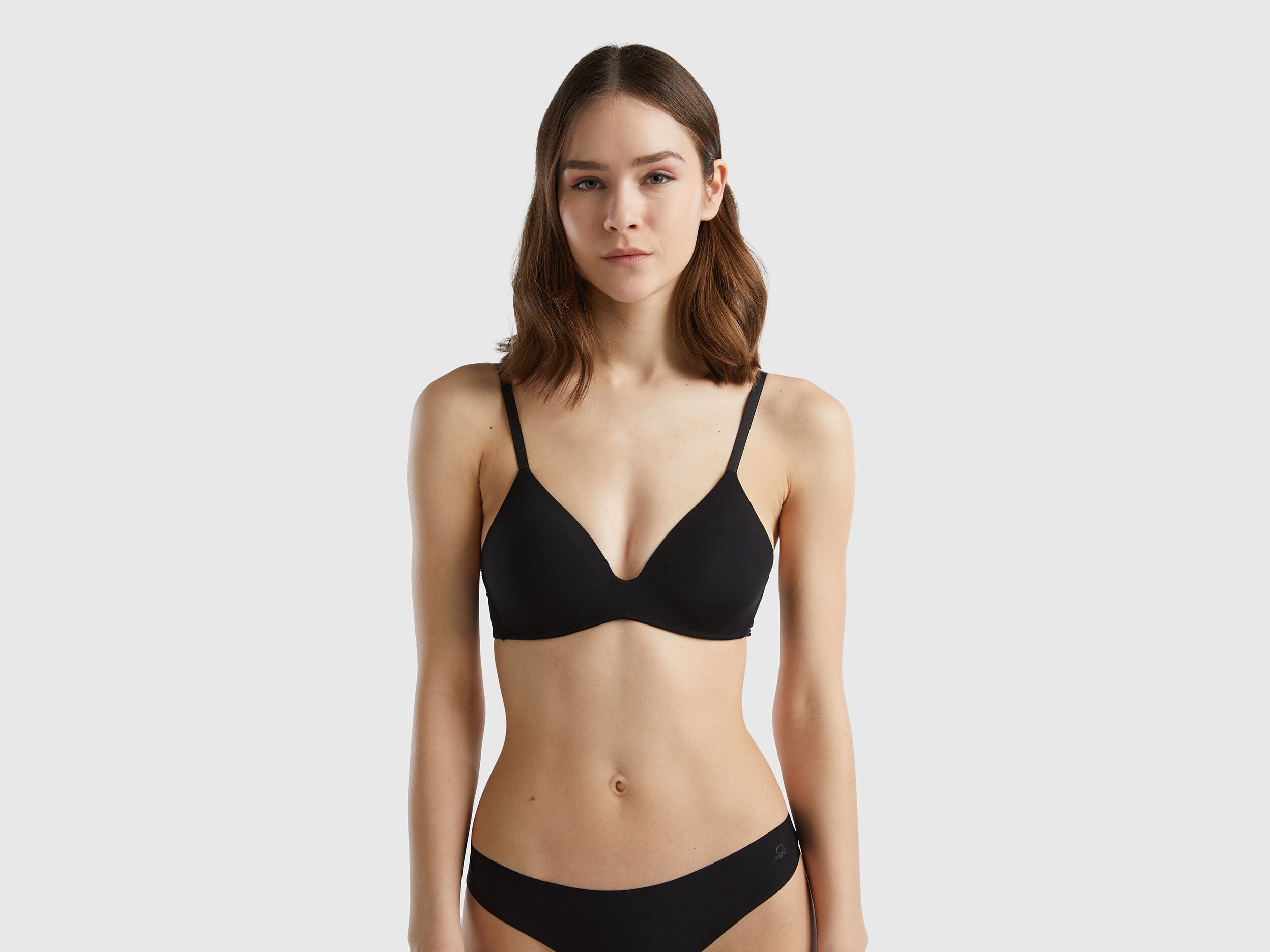 Ropa interior microfibra mujer clearance