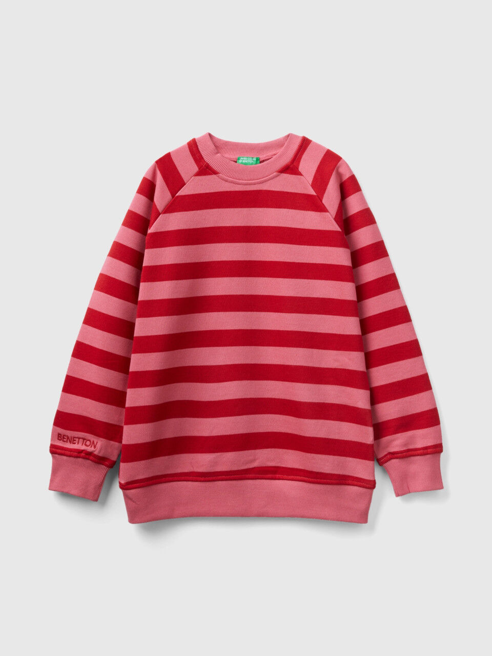 Chandal benetton niño rebajas outlet
