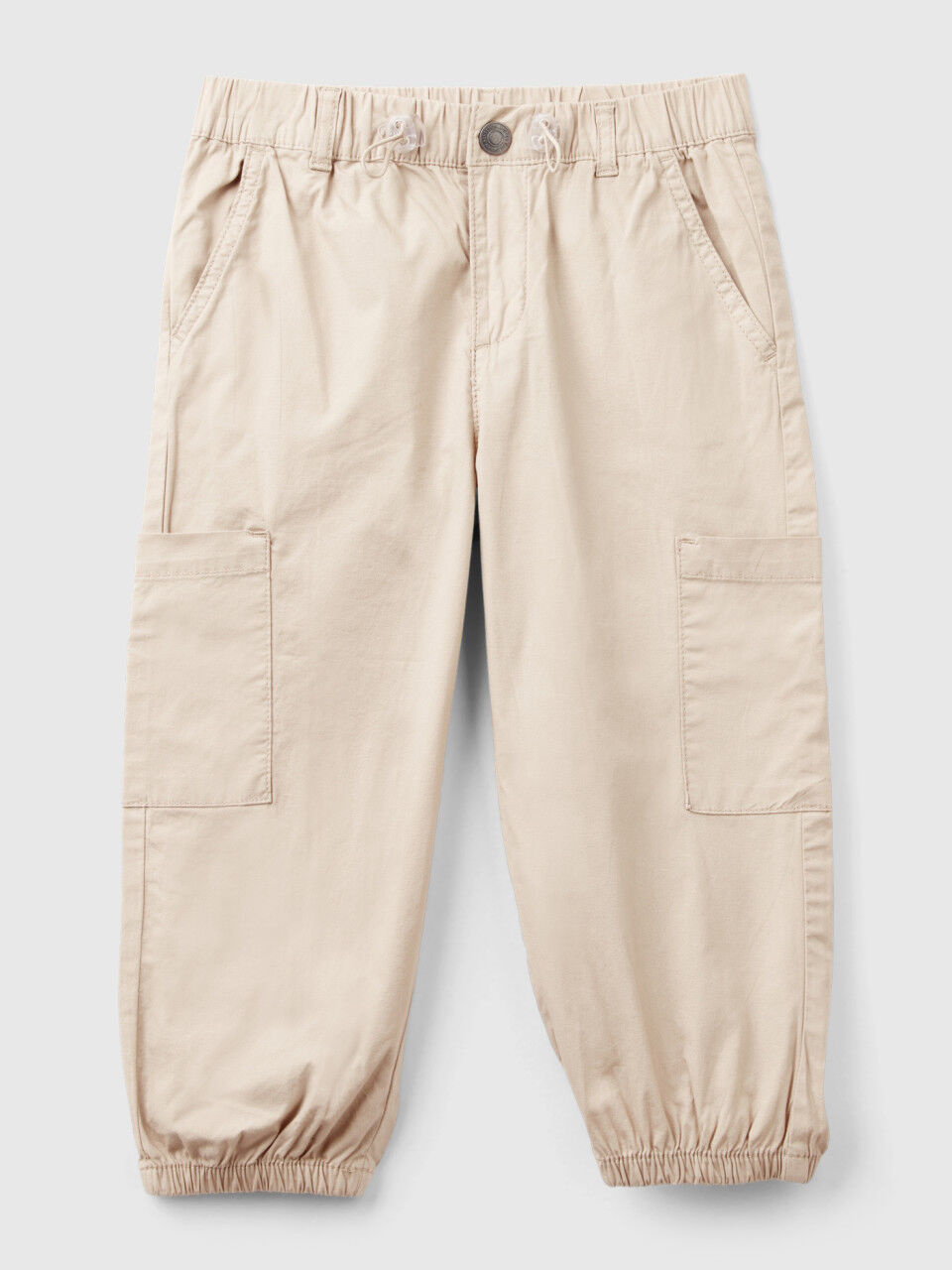 Bermudas sales niño benetton