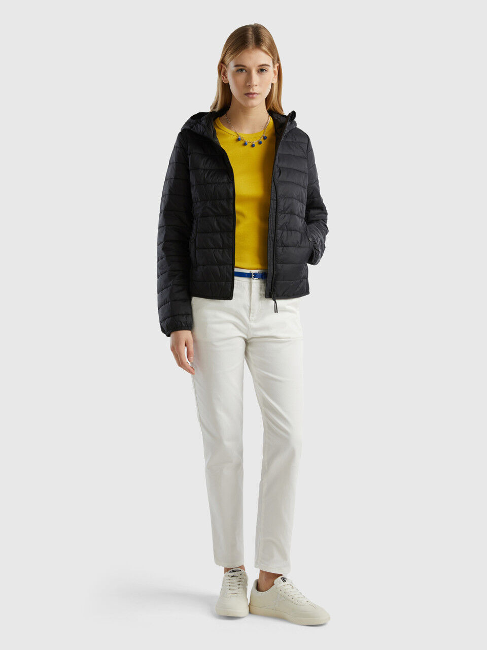 Benetton ropa mujer on sale