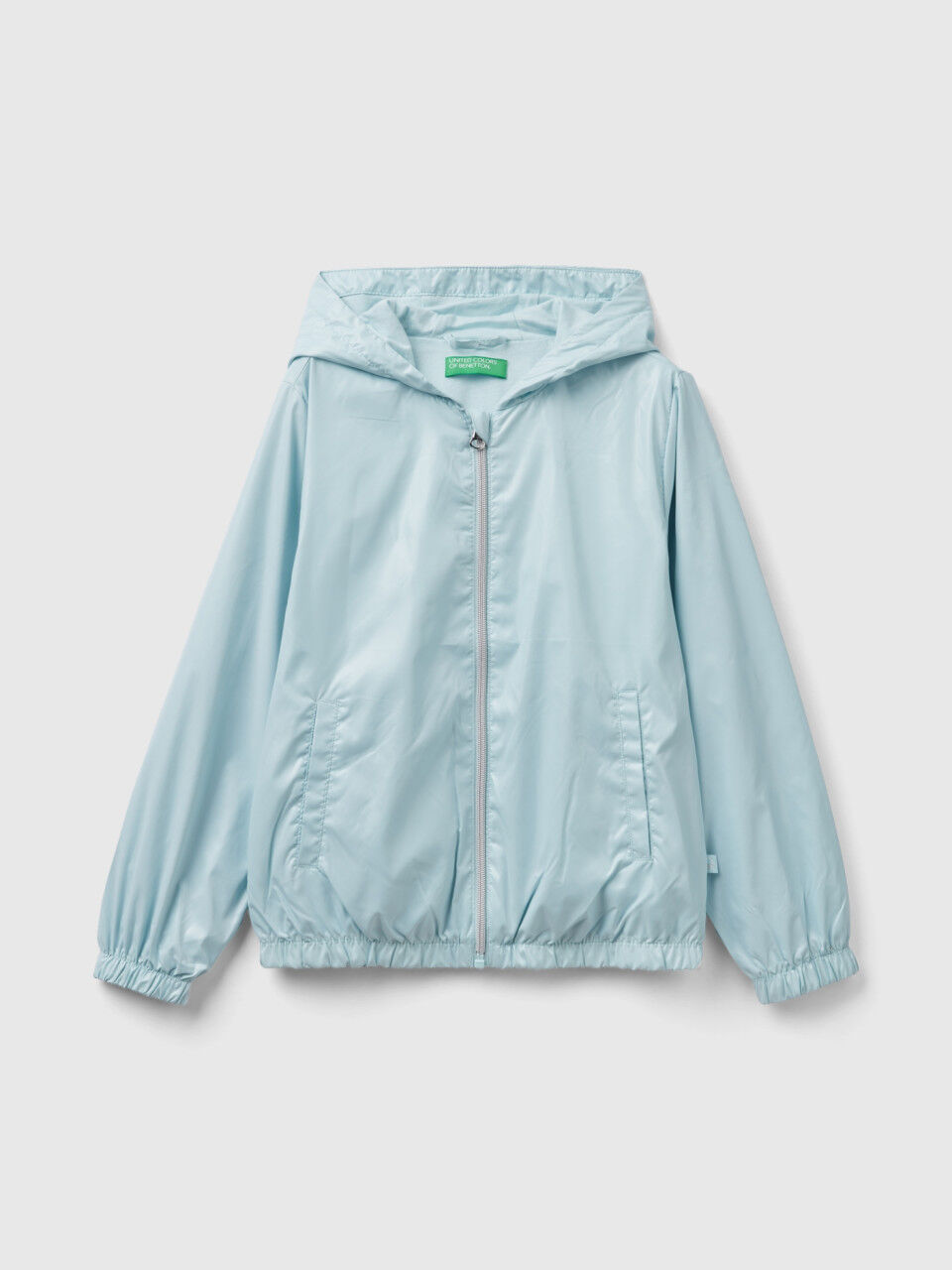 Giacche on sale benetton bambina