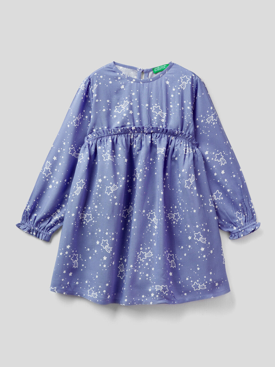 Navy Blue 3Y United colors of benetton casual dress KIDS FASHION Dresses NO STYLE discount 94% 