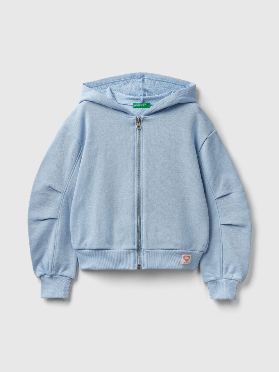Sudaderas grandes best sale para niñas