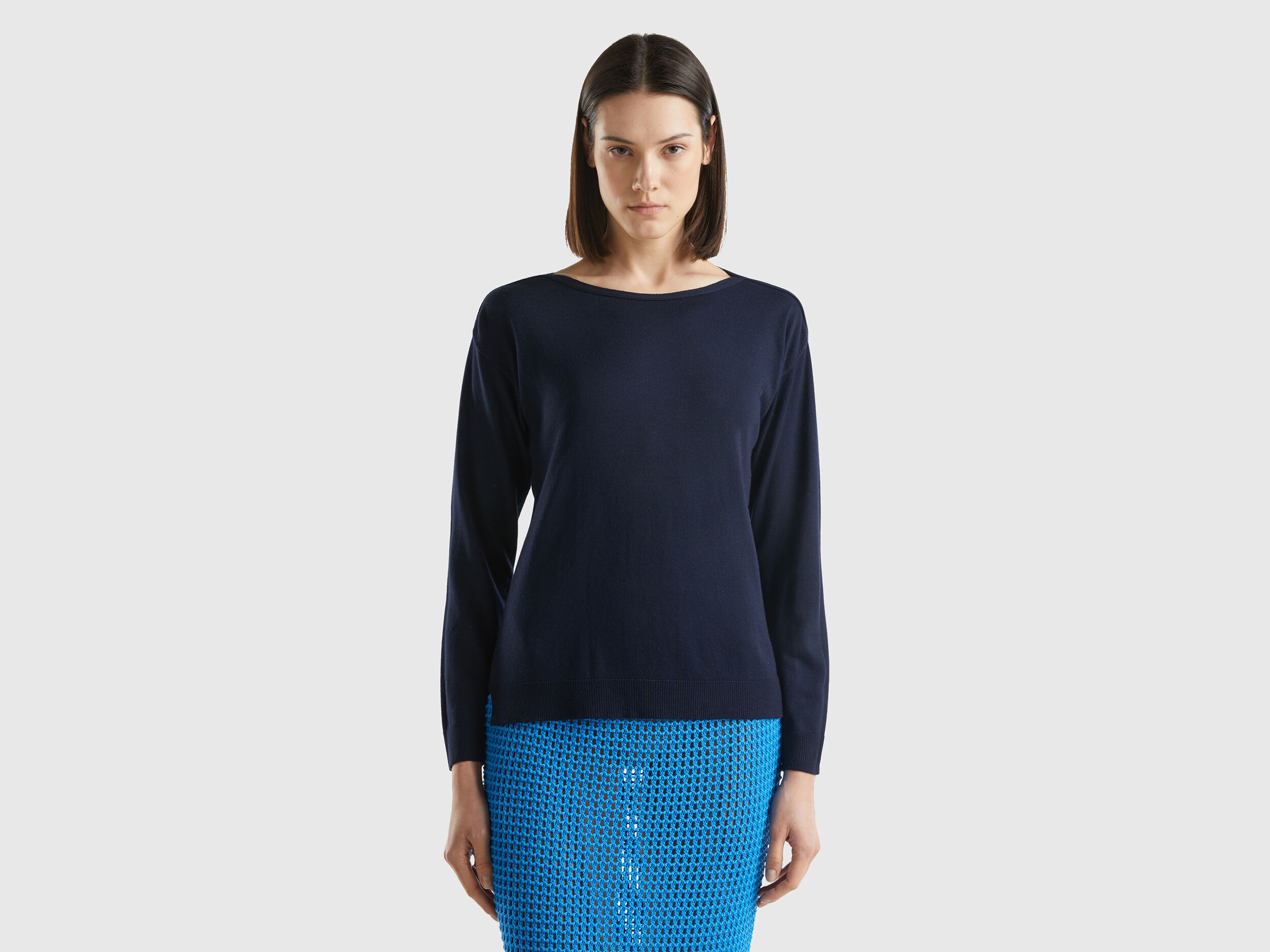 Boat neck sweatshirts hotsell
