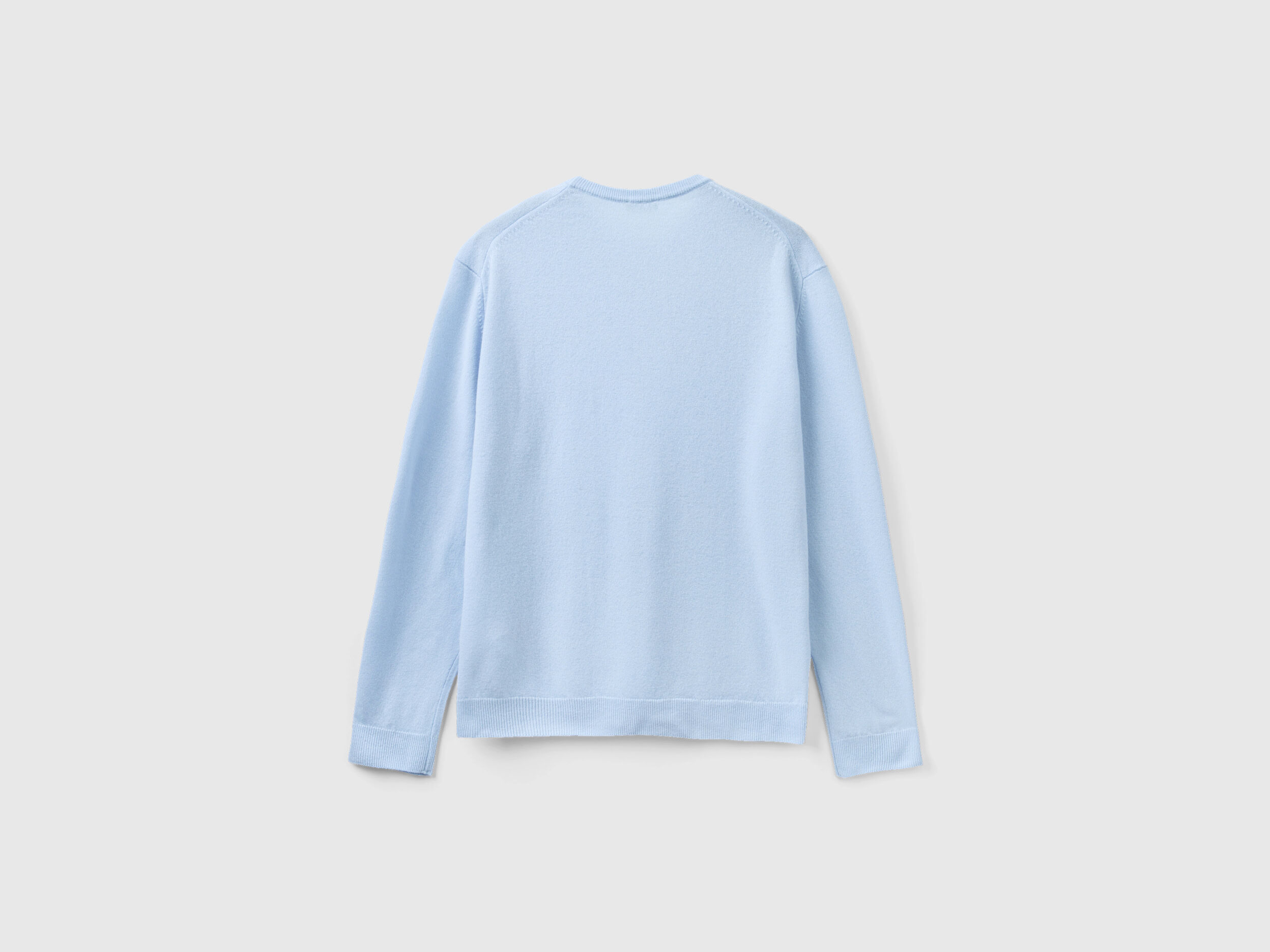 Crewneck hotsell light blue