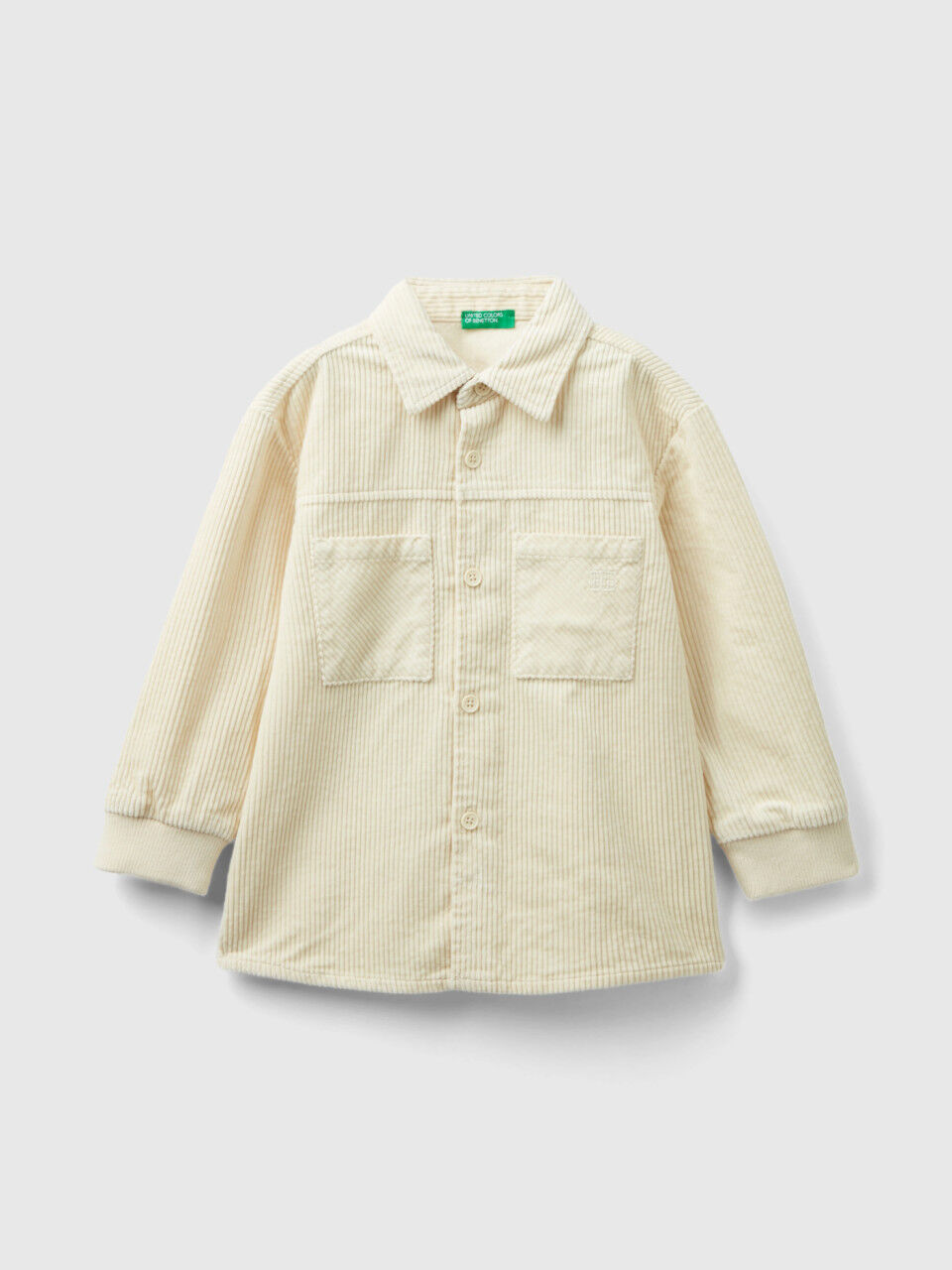 Benetton bebé top niño 2020