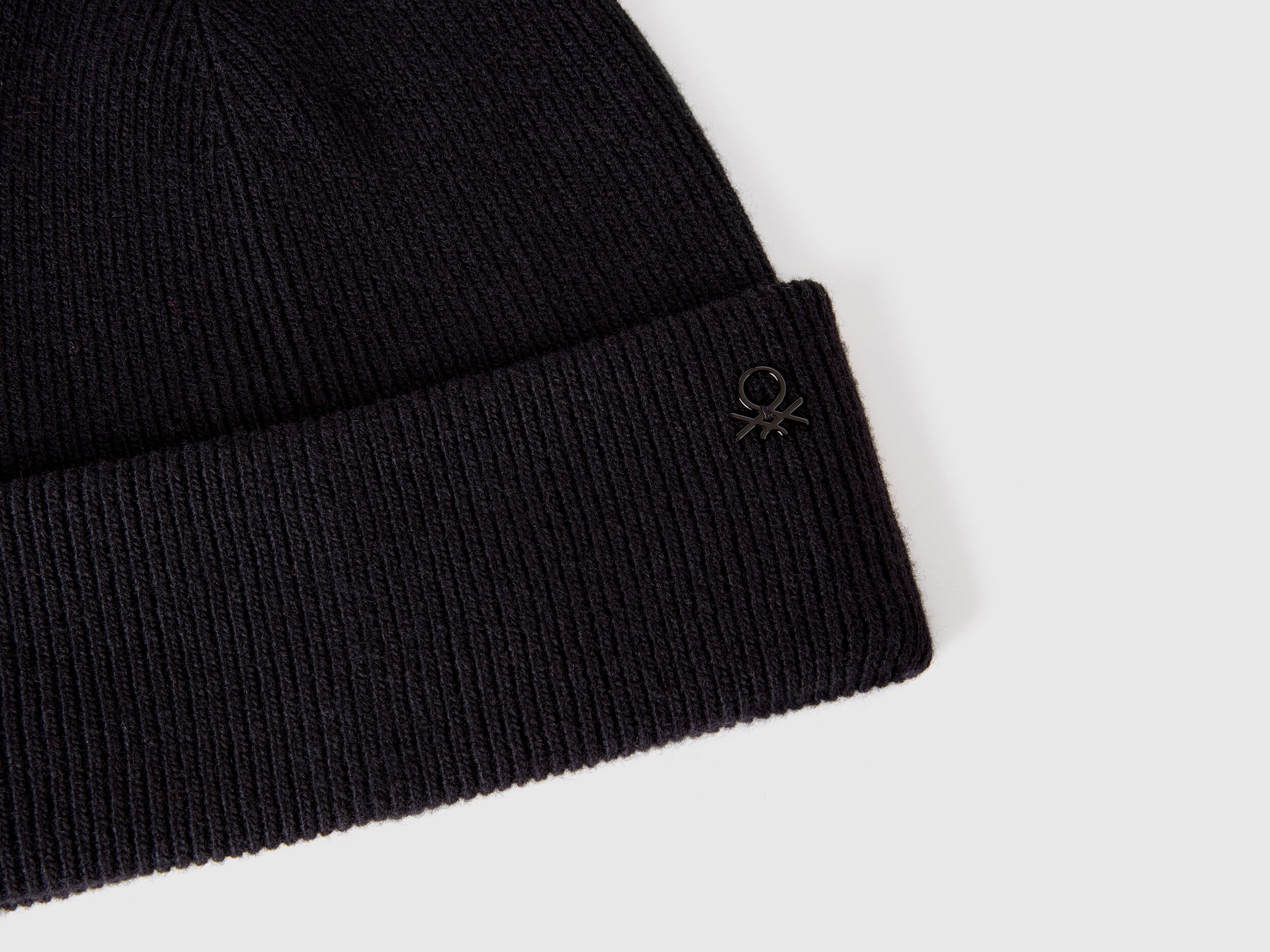 Benetton beanie clearance