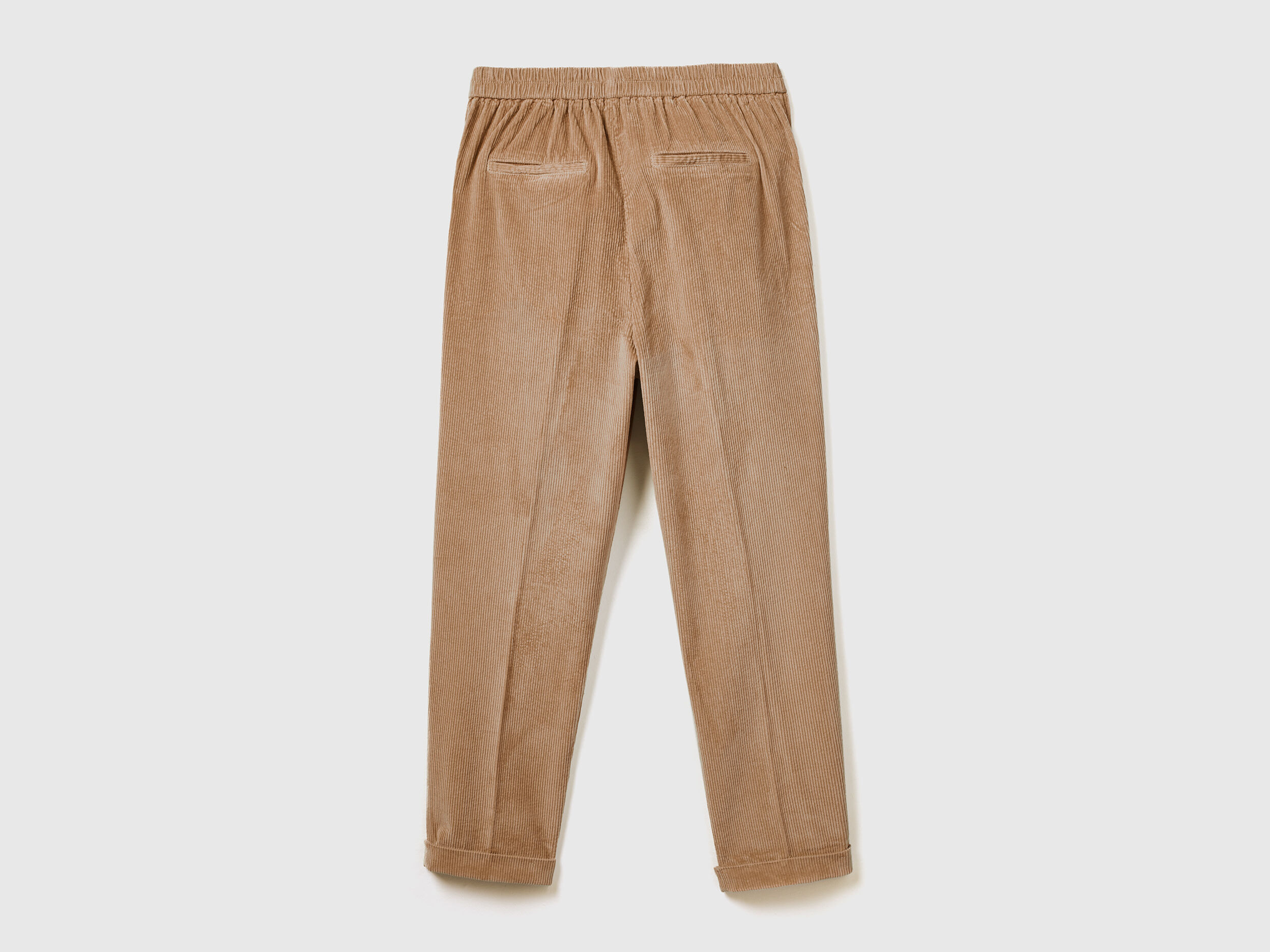 Pantalones chinos mujer sale benetton