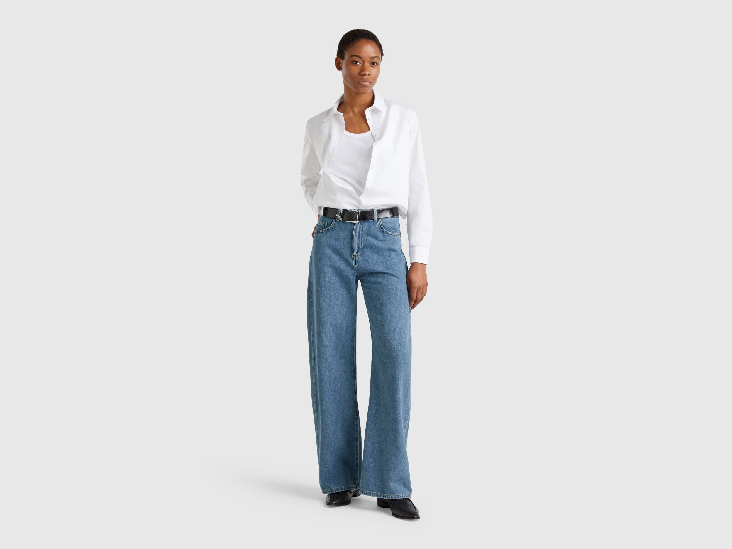 Women's Apparel New Collection 2024 | Benetton