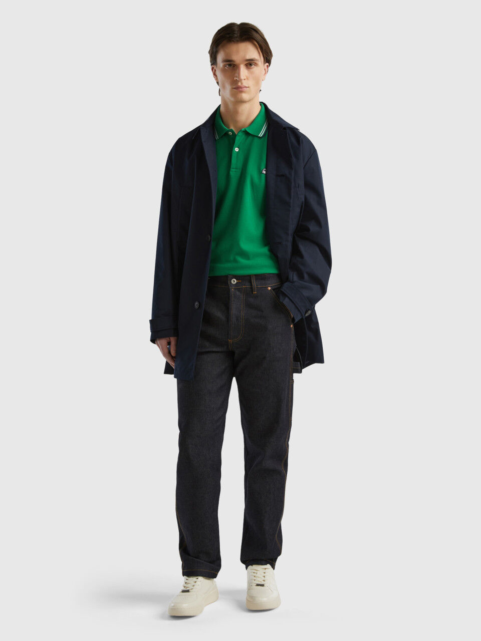 Men s Apparel New Collection 2023 Benetton