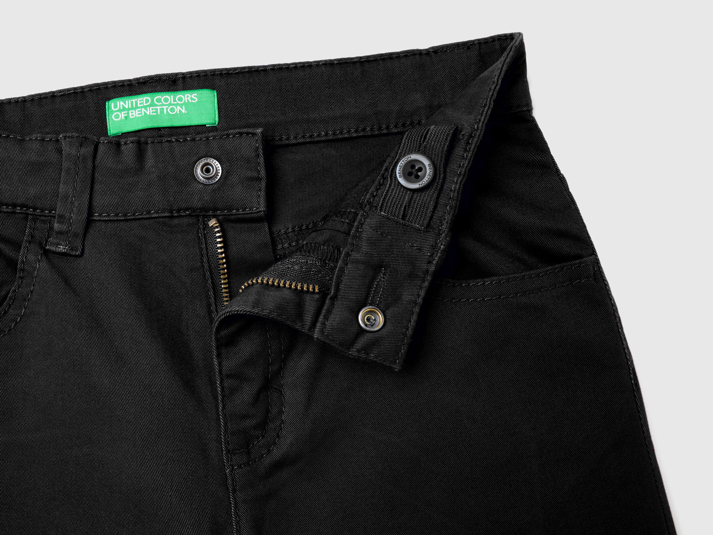 BLACKBIRD】5 pocket 3d trouser / B-001-P01｜kink online shop