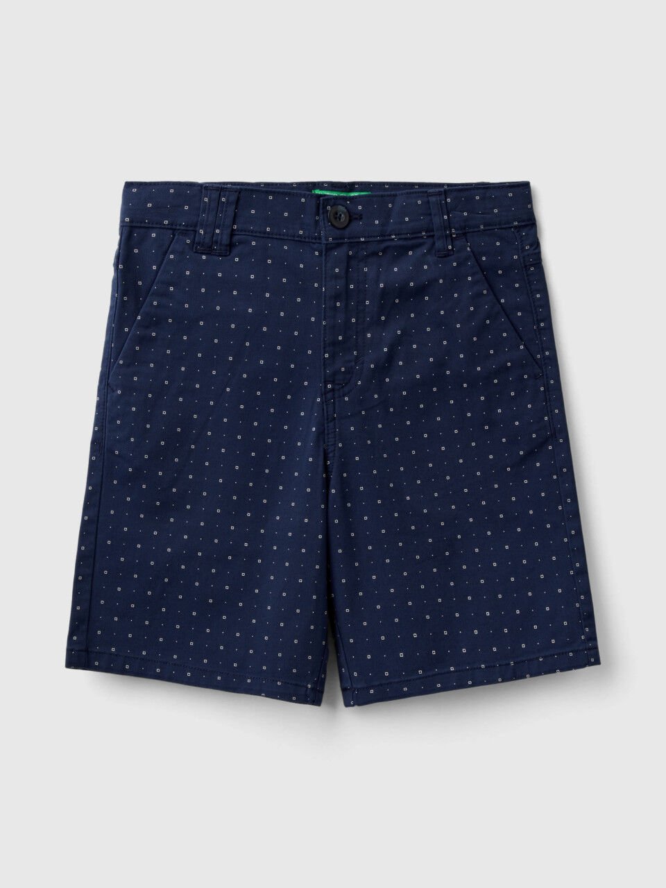 Junior boys shorts top