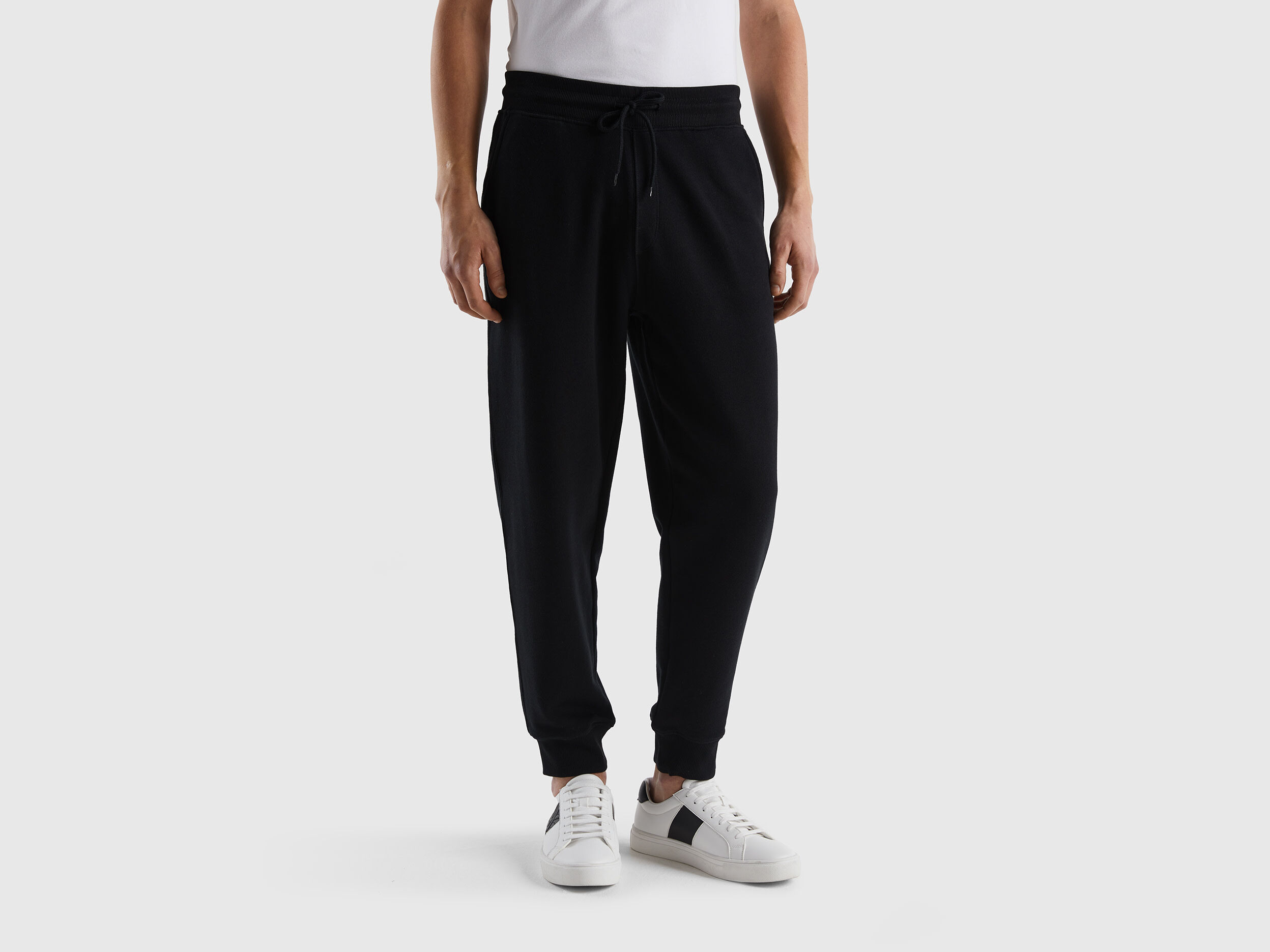 Studded Track Pants (Brown) – CHERRY LA