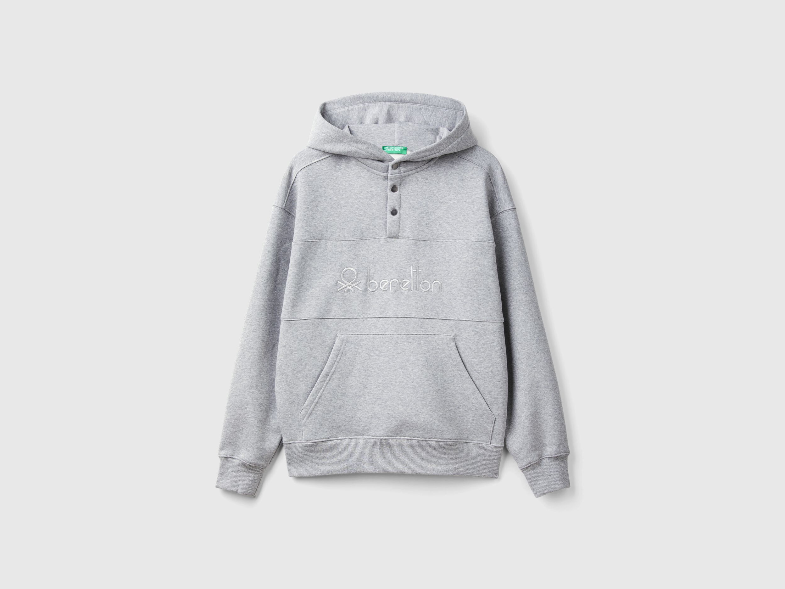 Benetton hoodies new arrivals