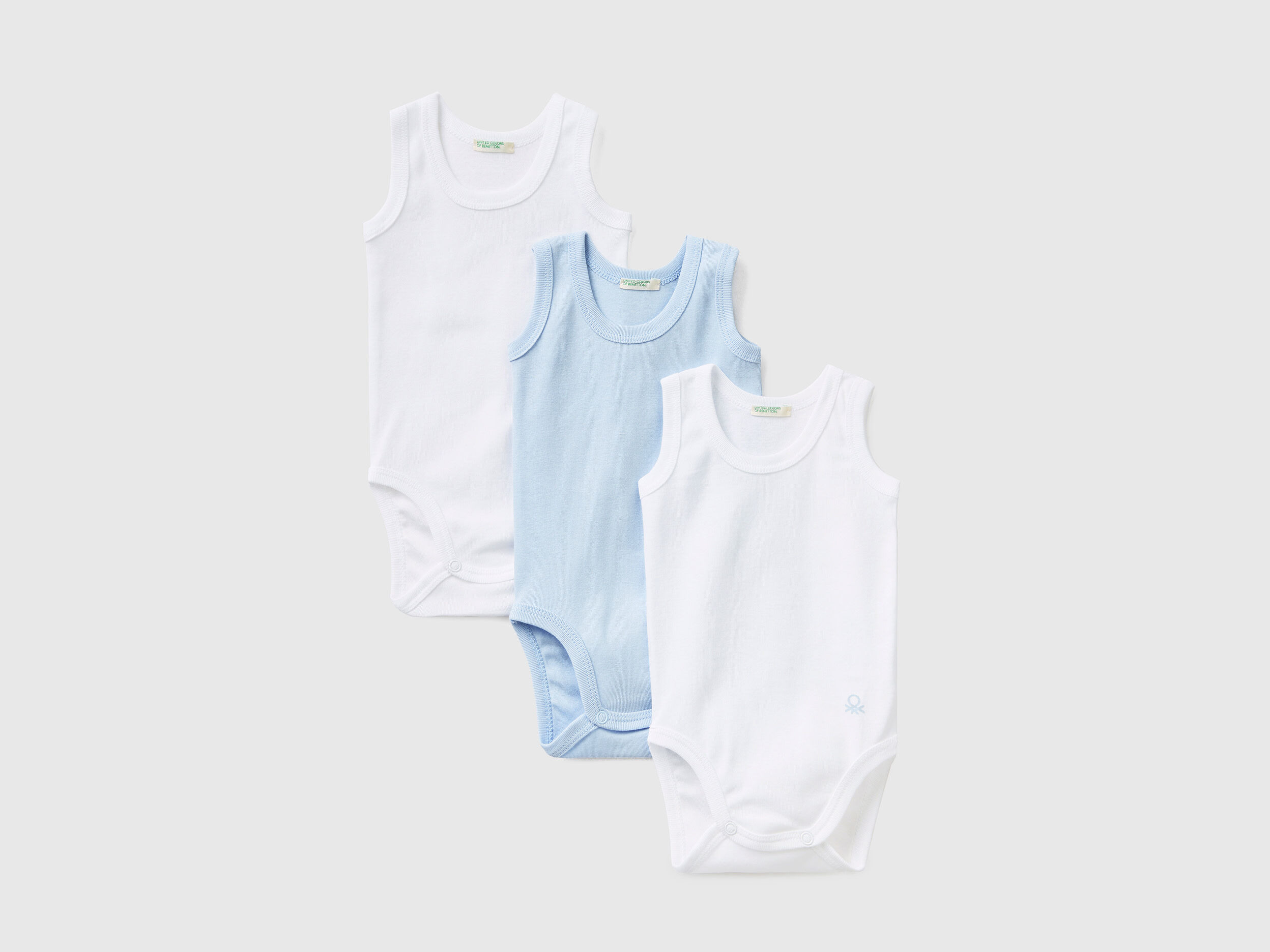 Baby tank top bodysuit clearance