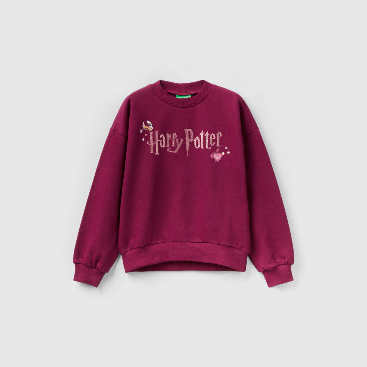 Harry potter felpe deals