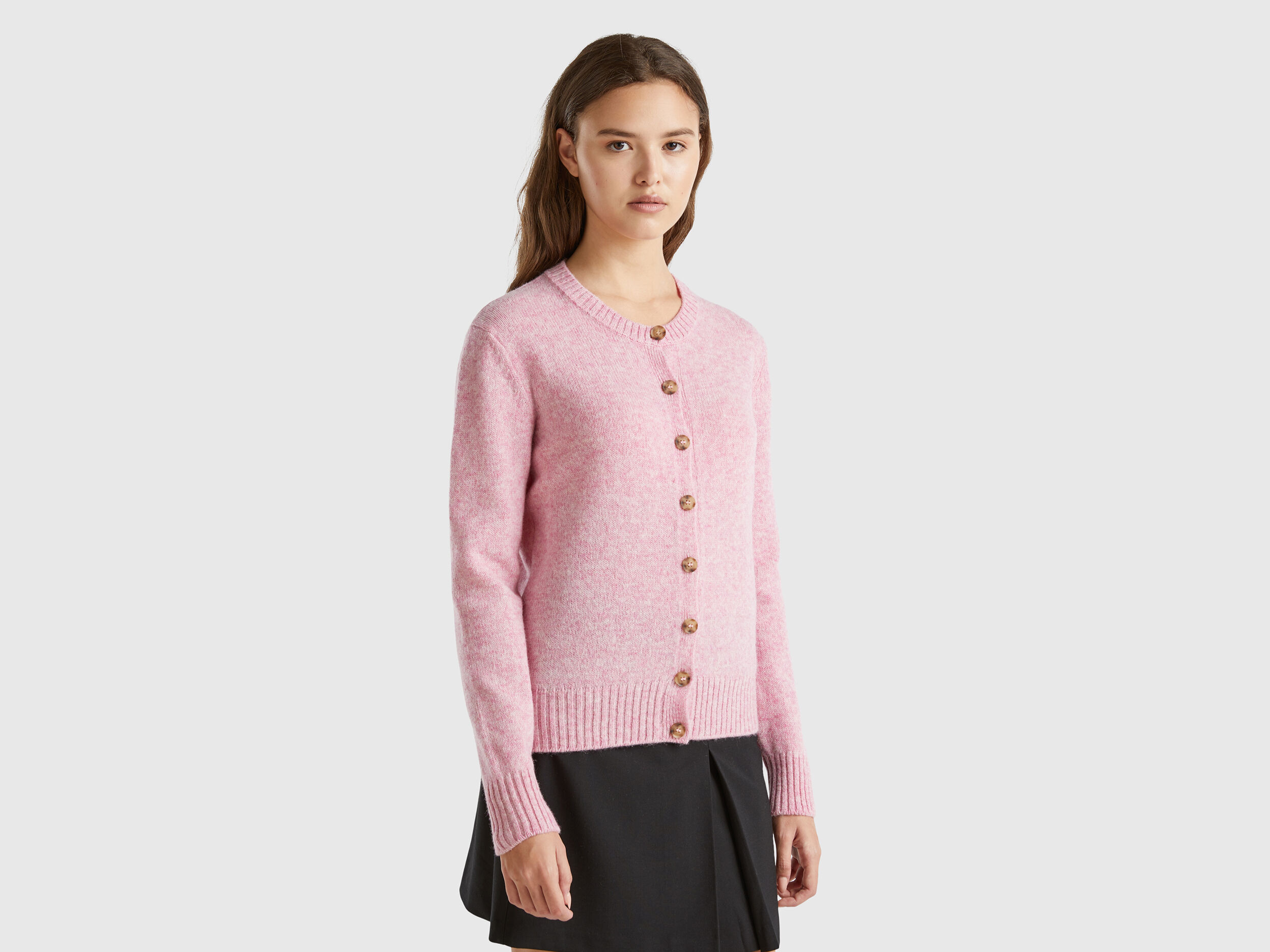Women s Iconic Knitwear New Collection 2024 Benetton