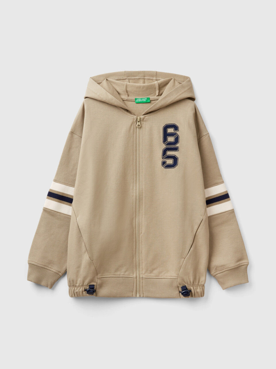 Boys lightweight sale hoodie