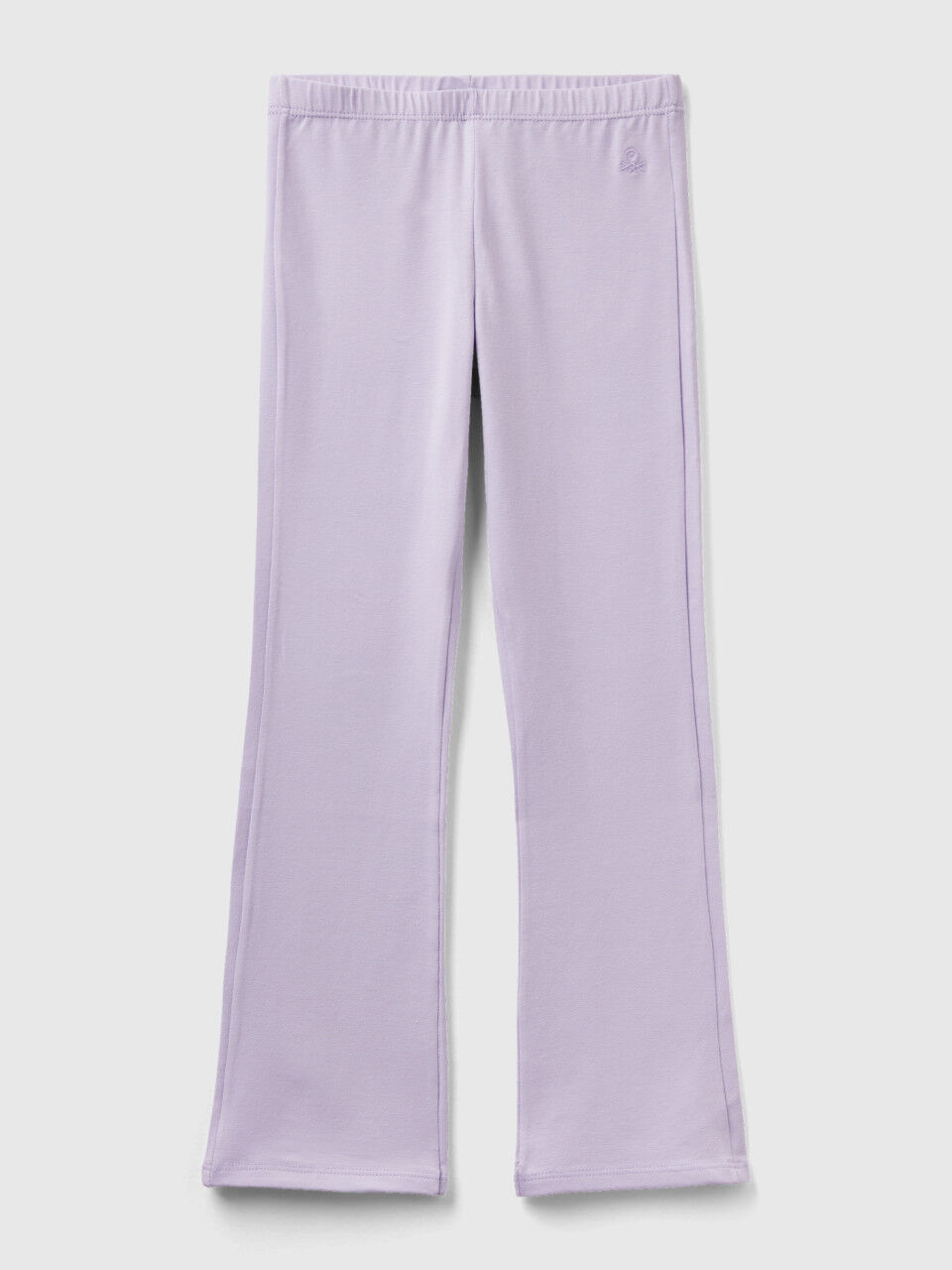 Junior Girls Leggings New Collection 2023 Benetton