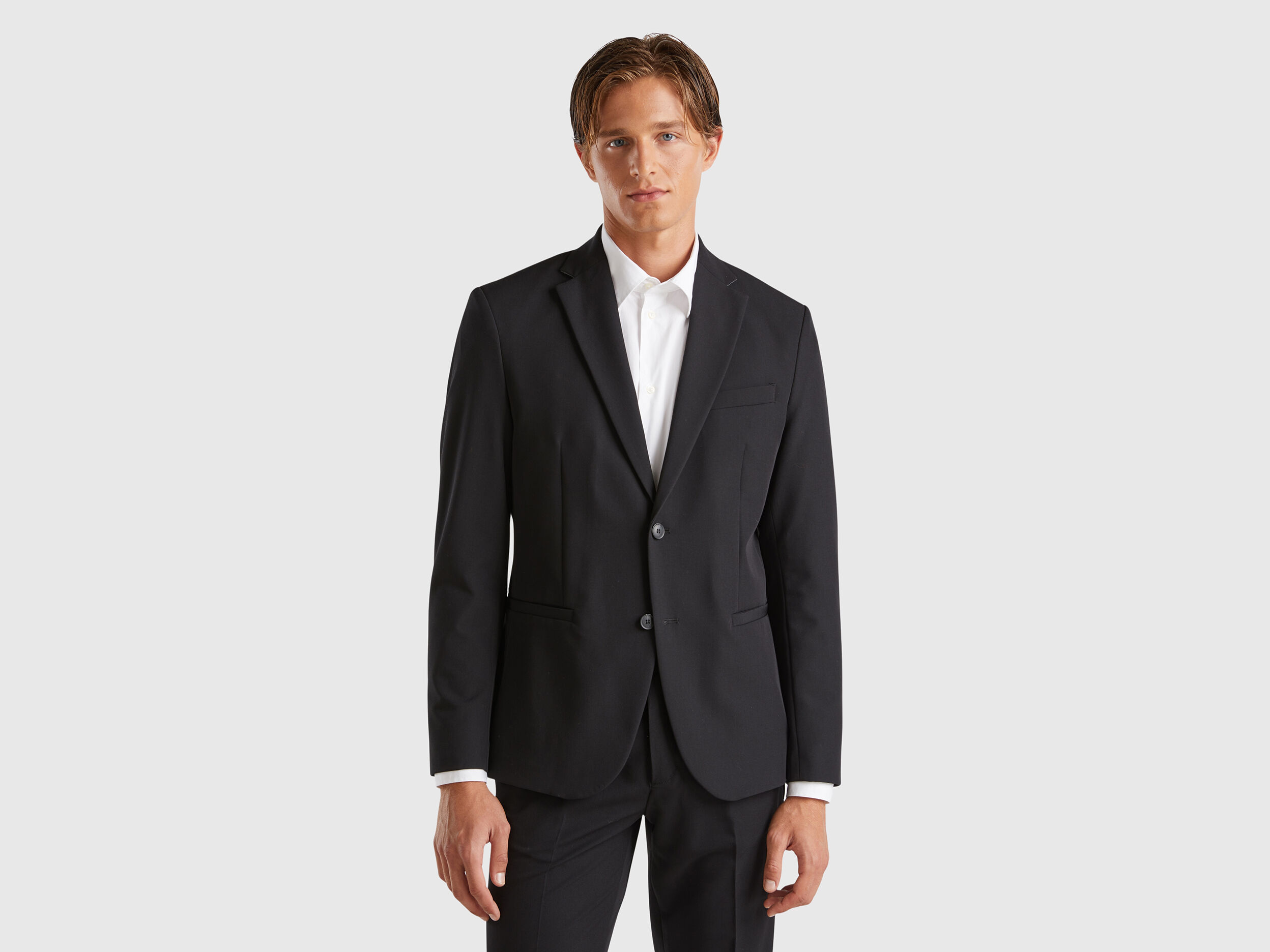 Ucb casual blazers top