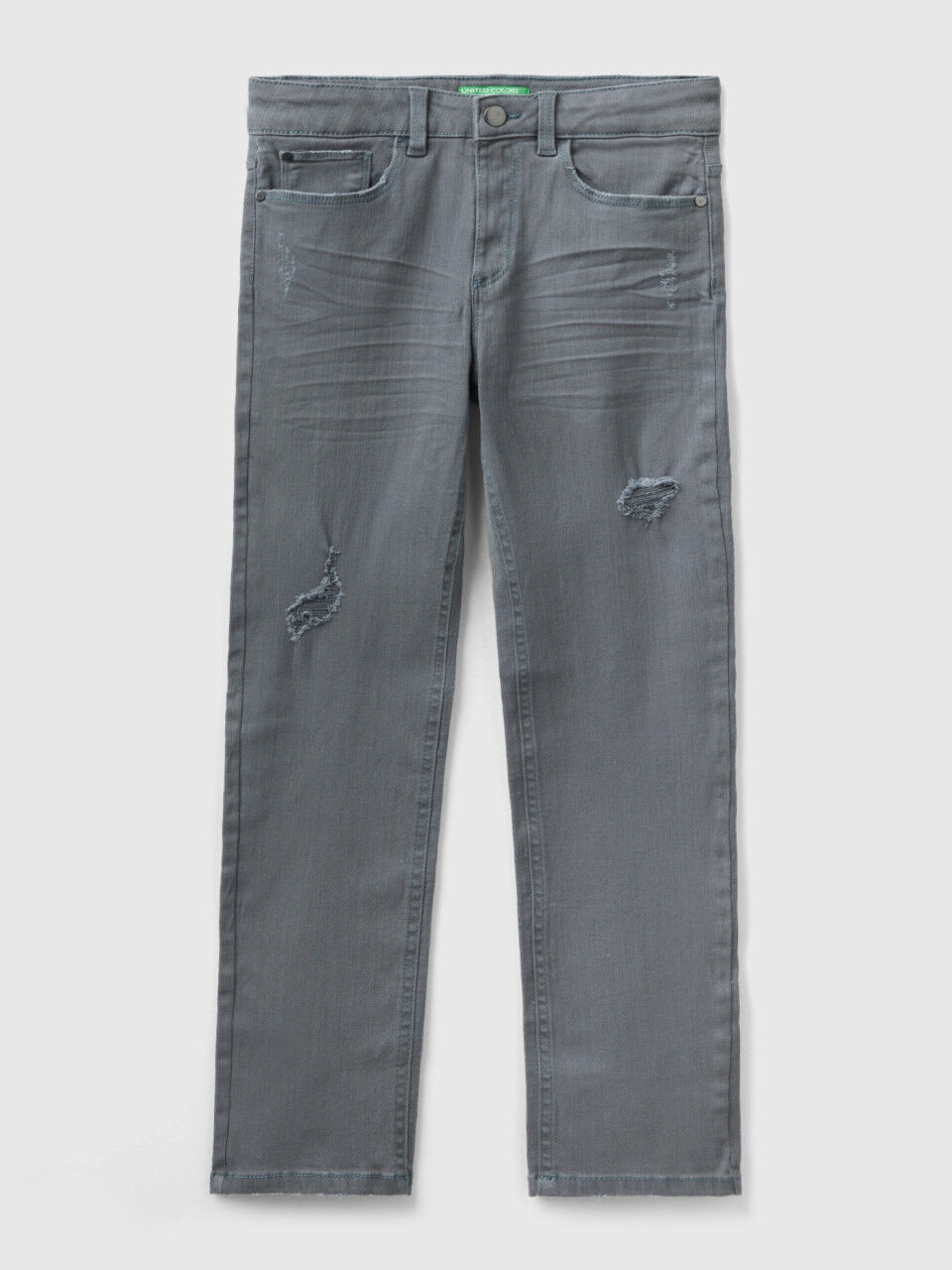 Junior hotsell stretch jeans