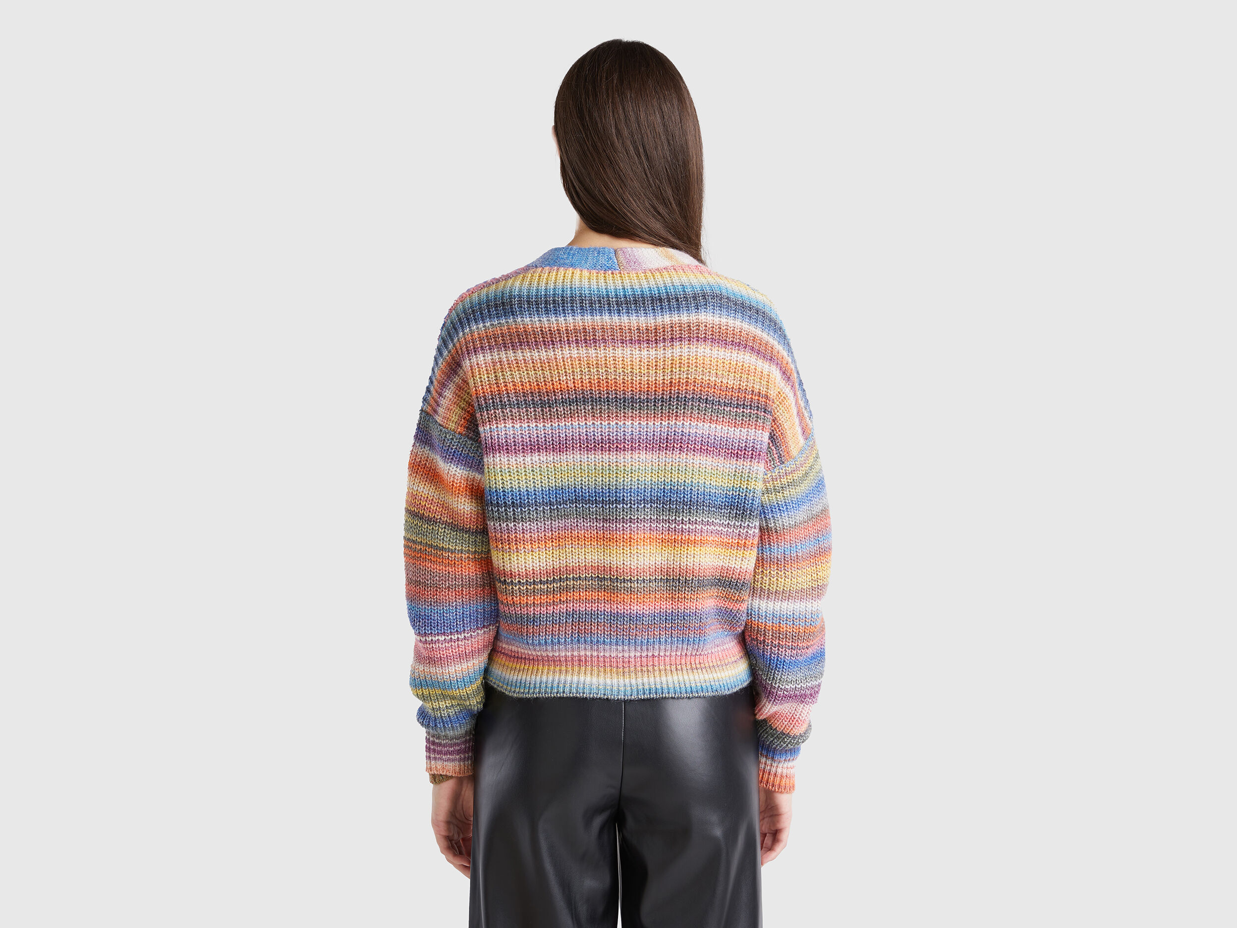 The Search Stripe Cardigan - Rip Curl Europe