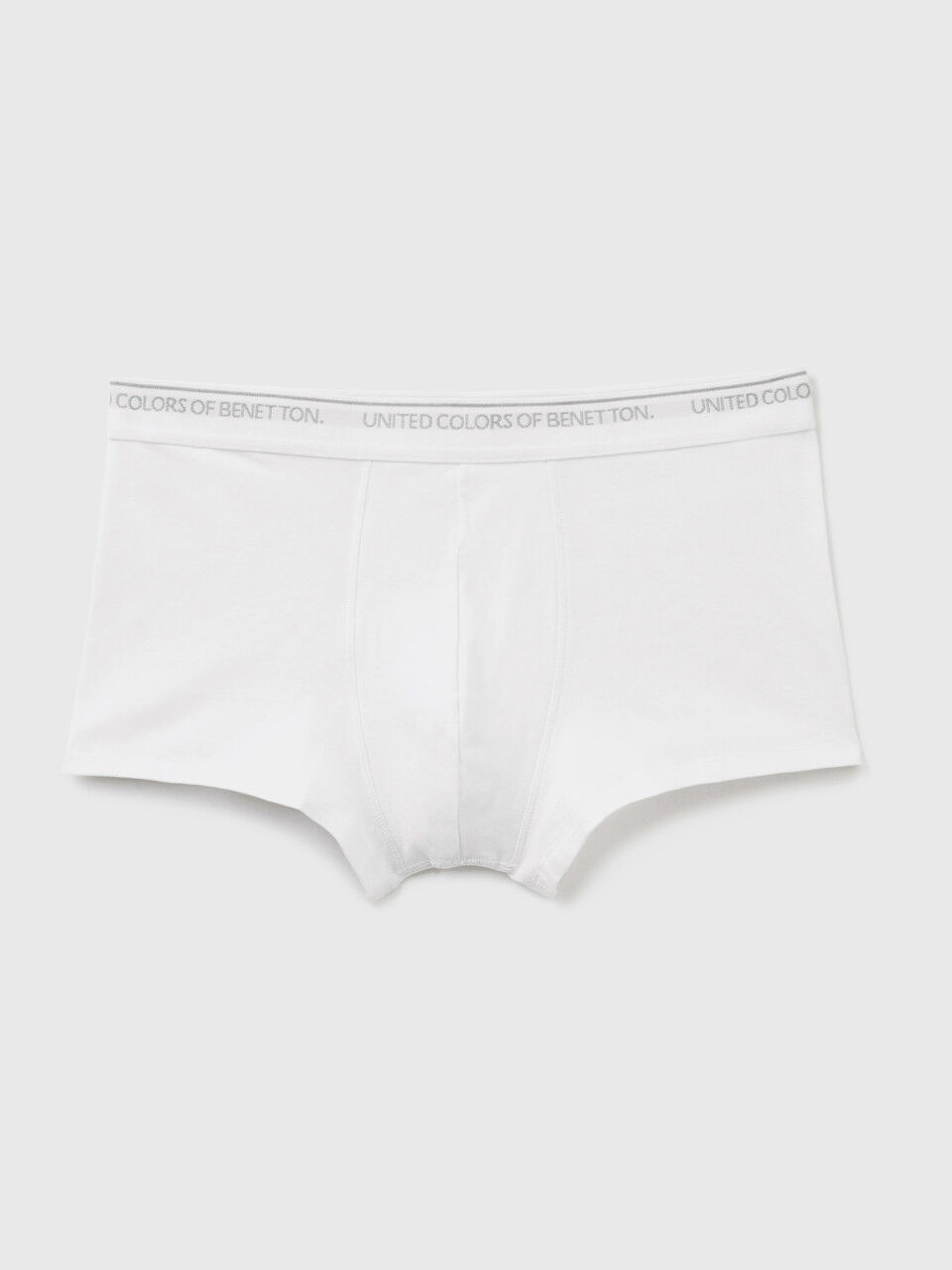 Benetton boxer top shorts