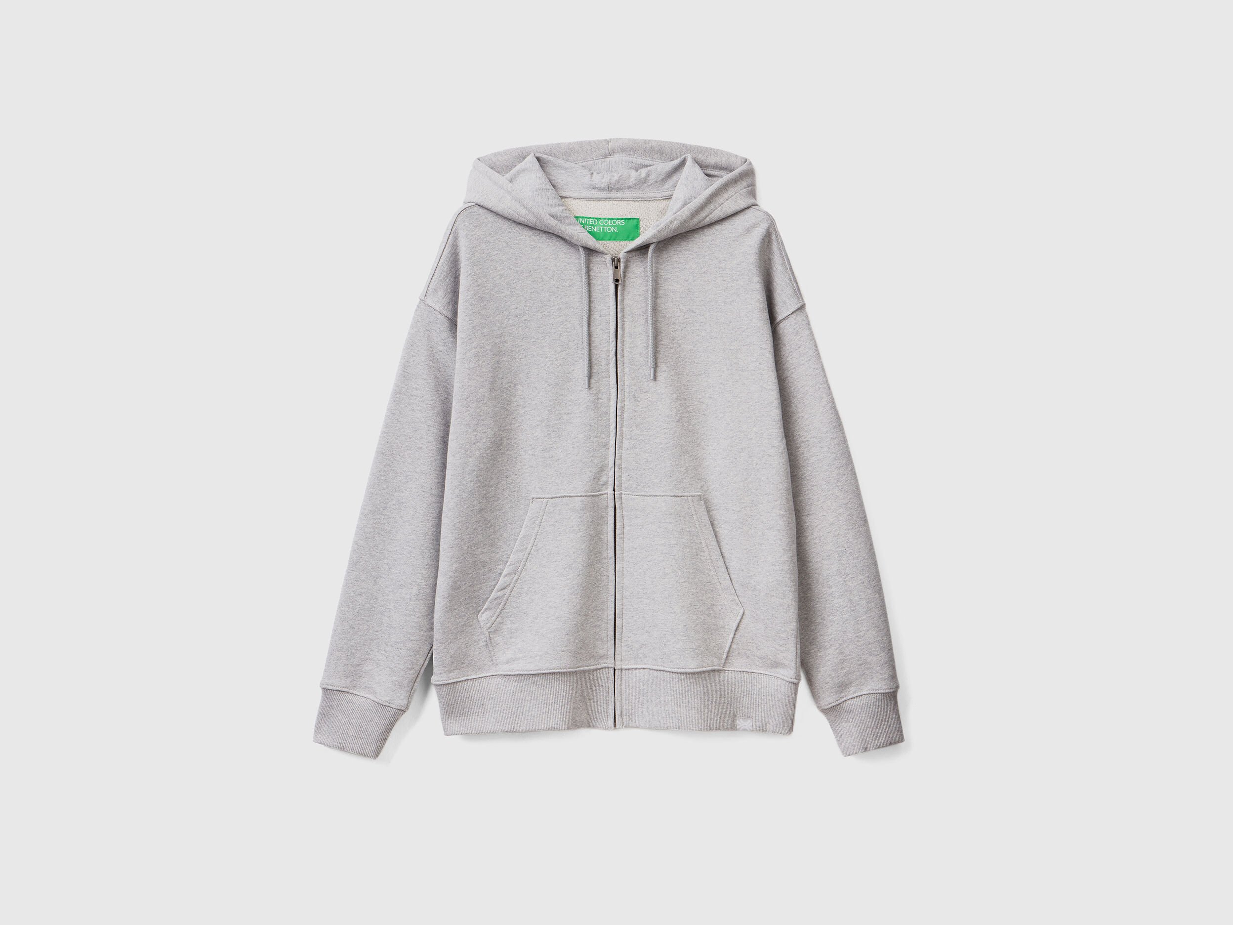 Benetton hoodies clearance