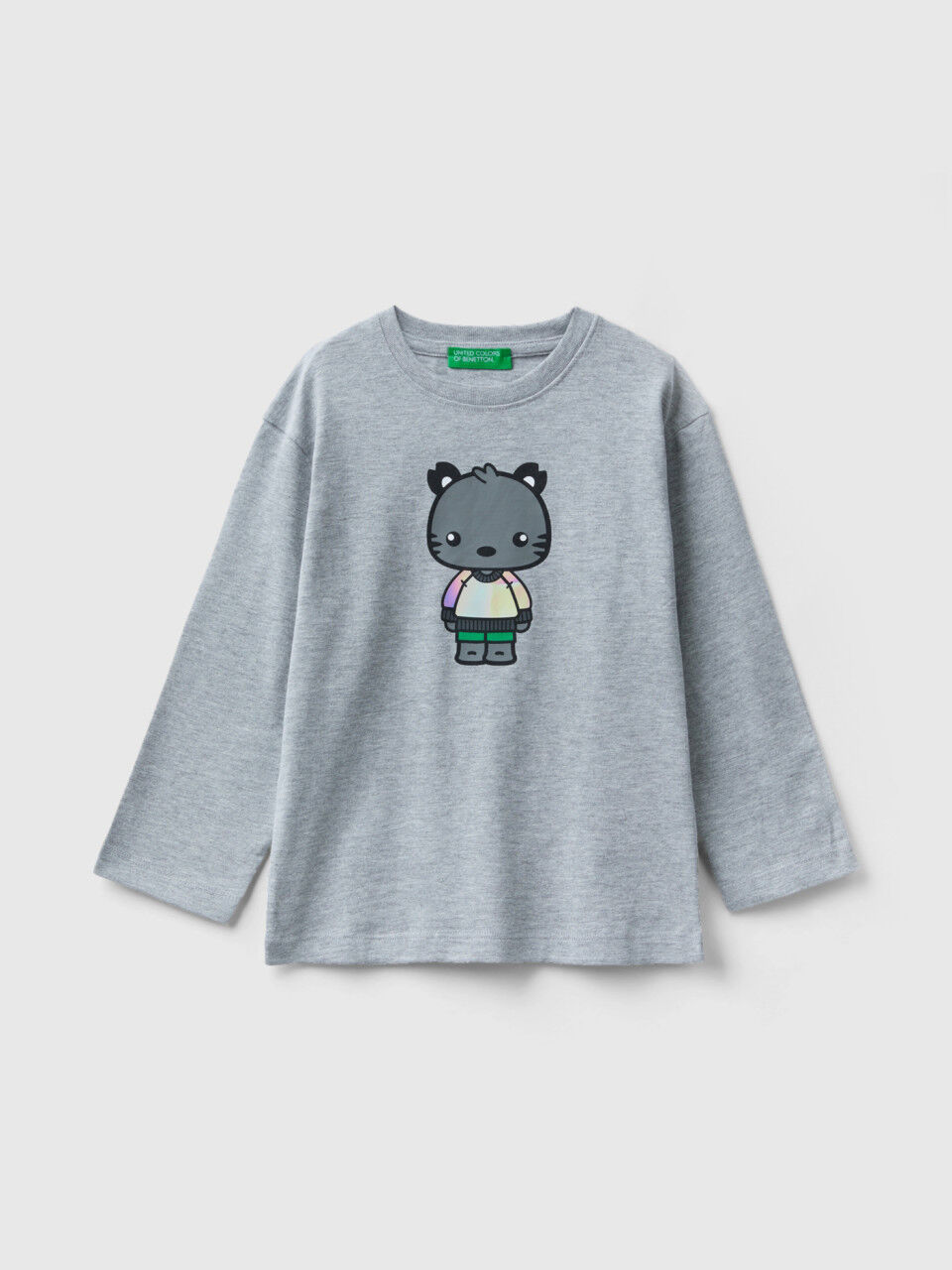 Benetton ropa hotsell bebe niño