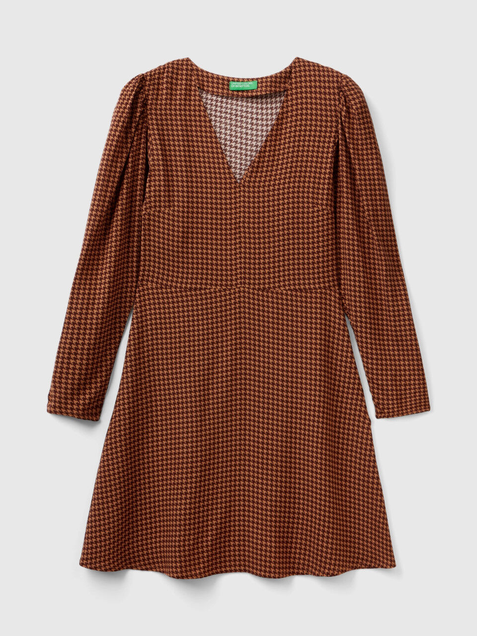 Benetton mujer vestidos discount