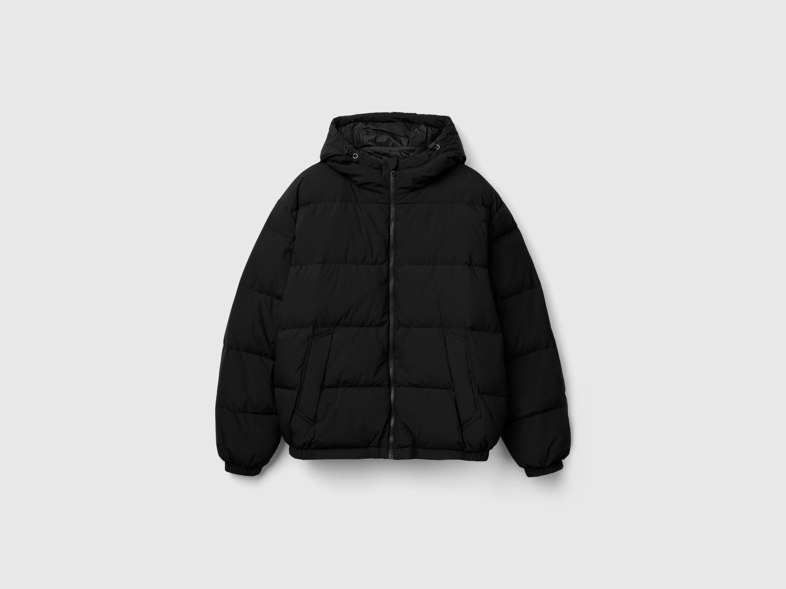 Padded jackets clearance
