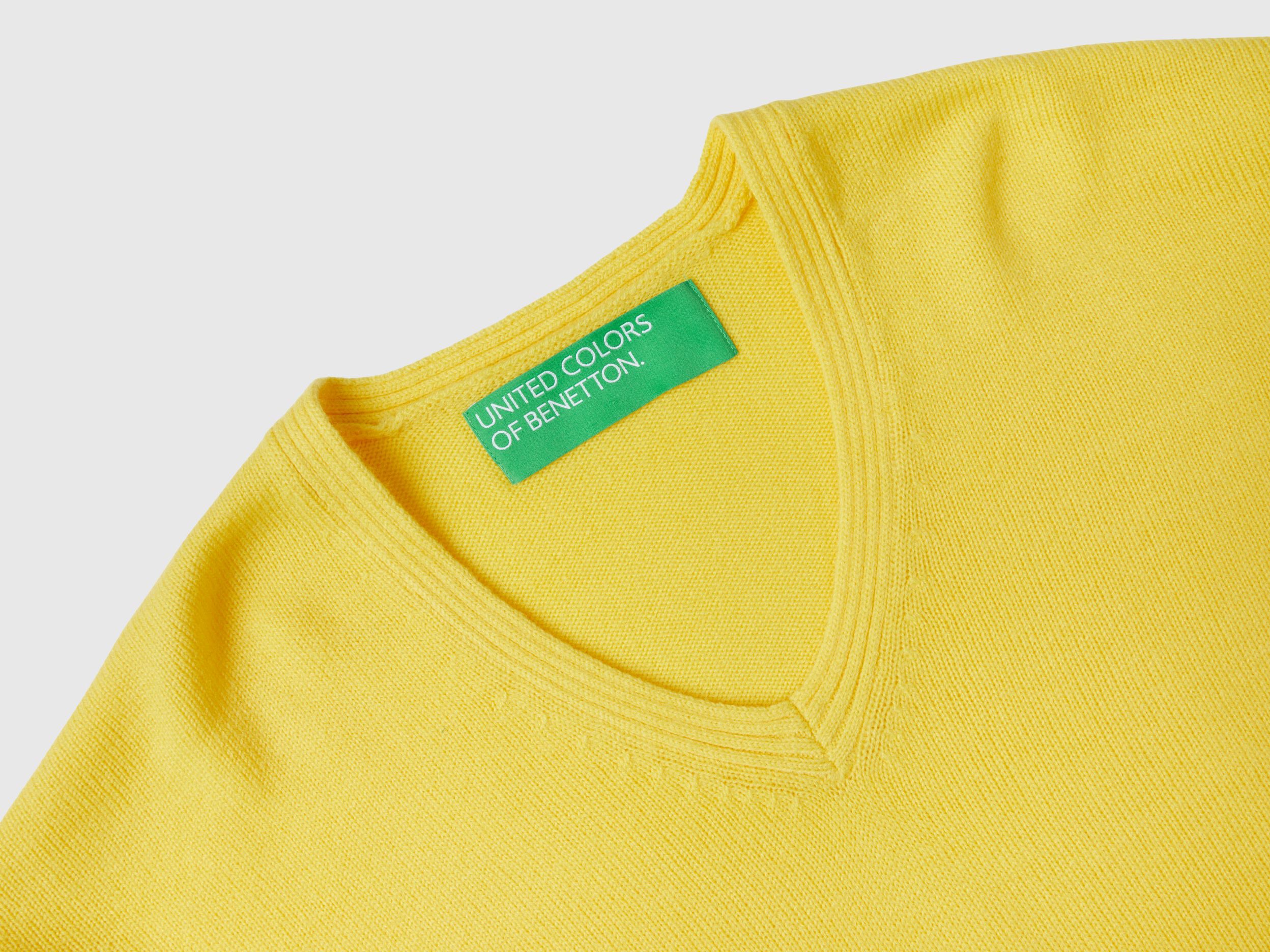 Benetton maglie discount