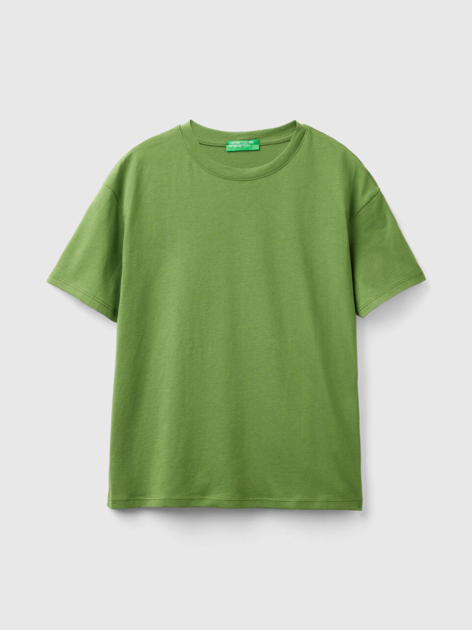 Women s T shirts and Tops New Collection 2024 Benetton