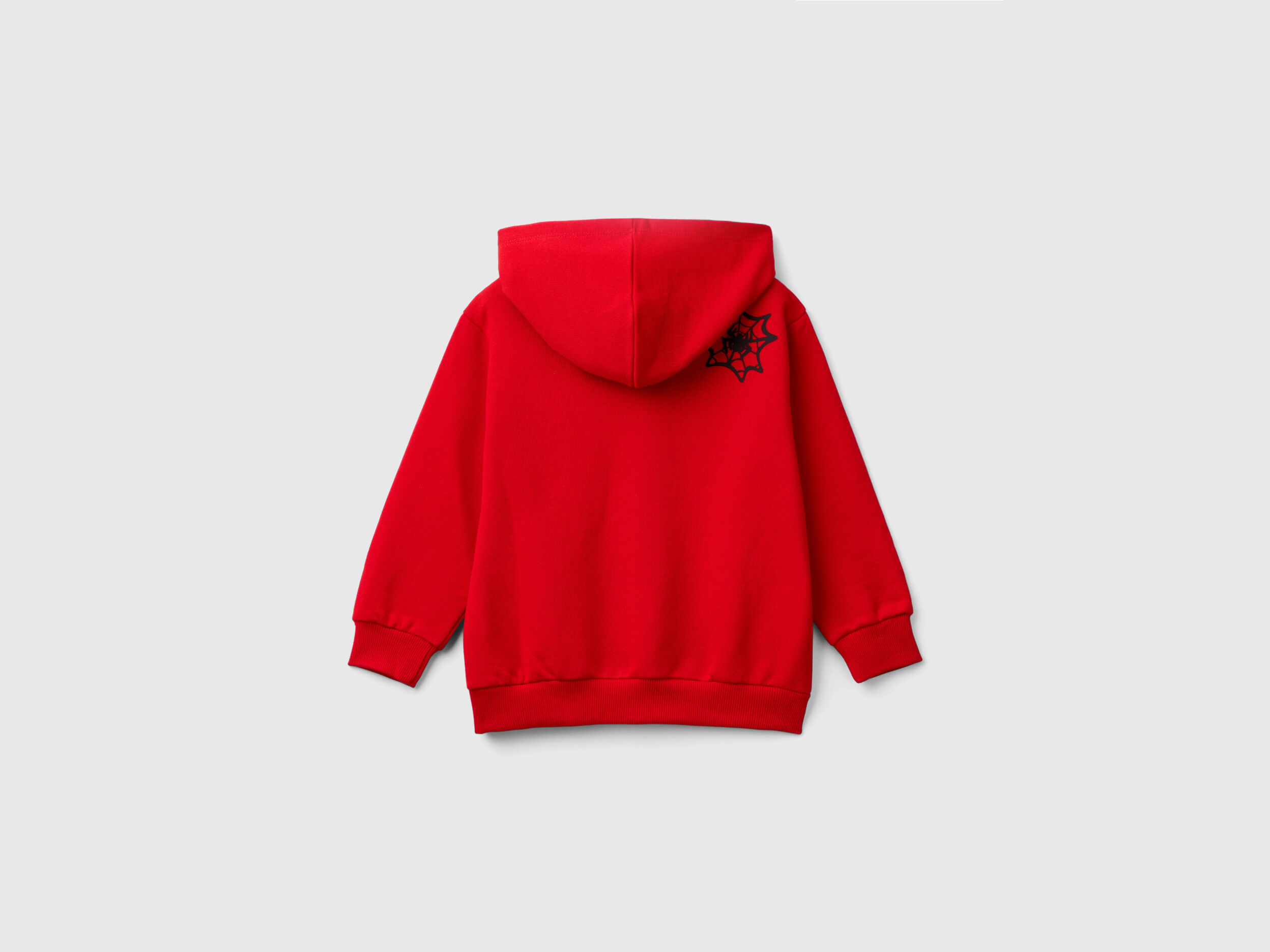 Red spiderman hoodie new arrivals