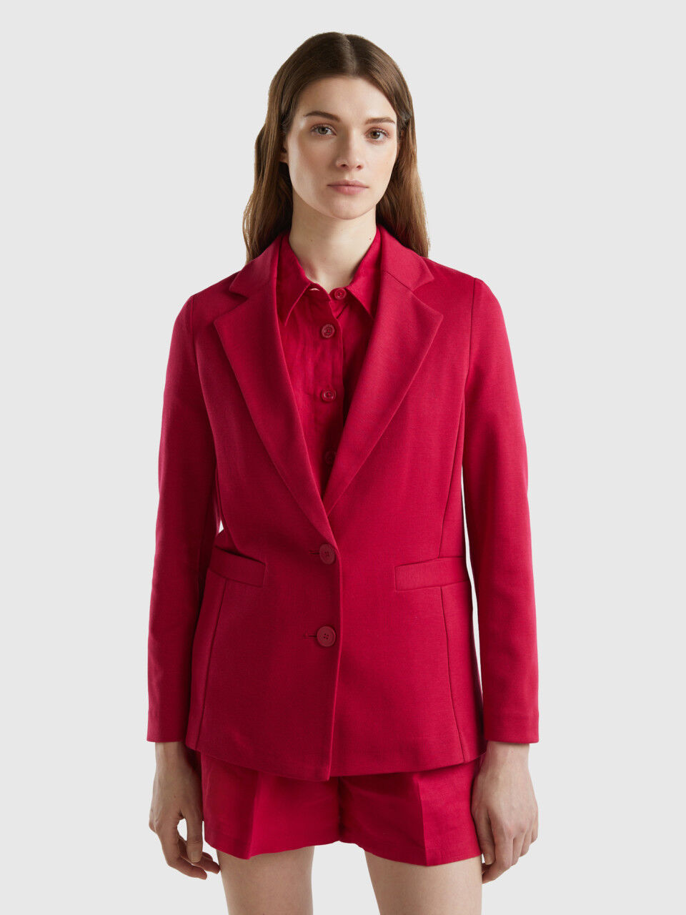 Women s Jackets and Coats Collection 2024 Benetton