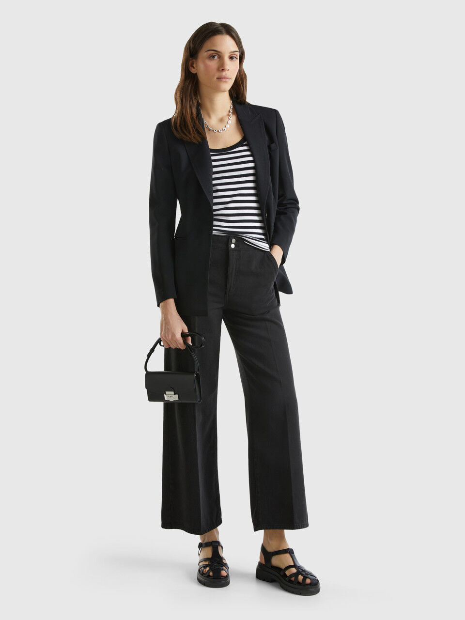Abbigliamento shop benetton online