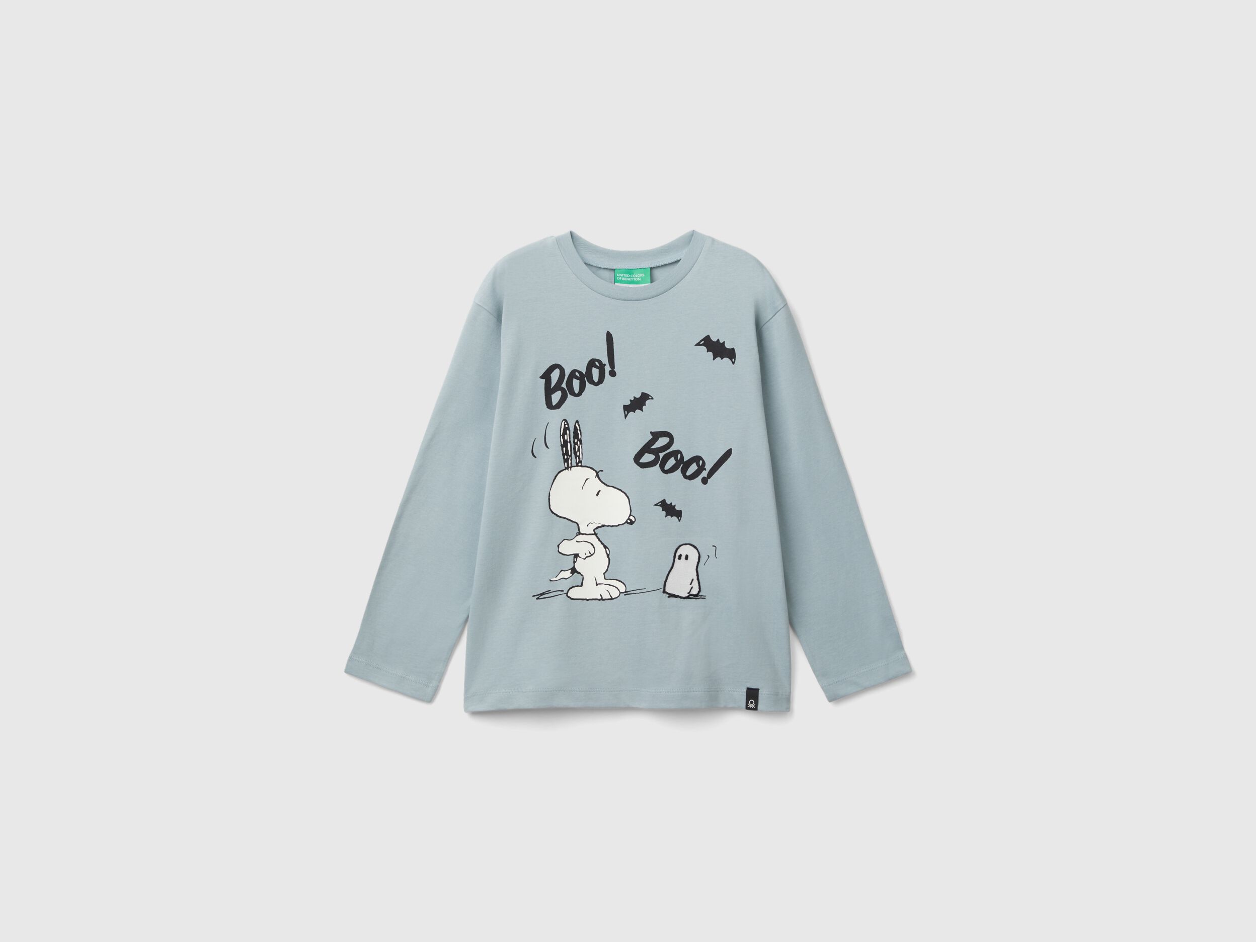 Camisetas benetton niño top