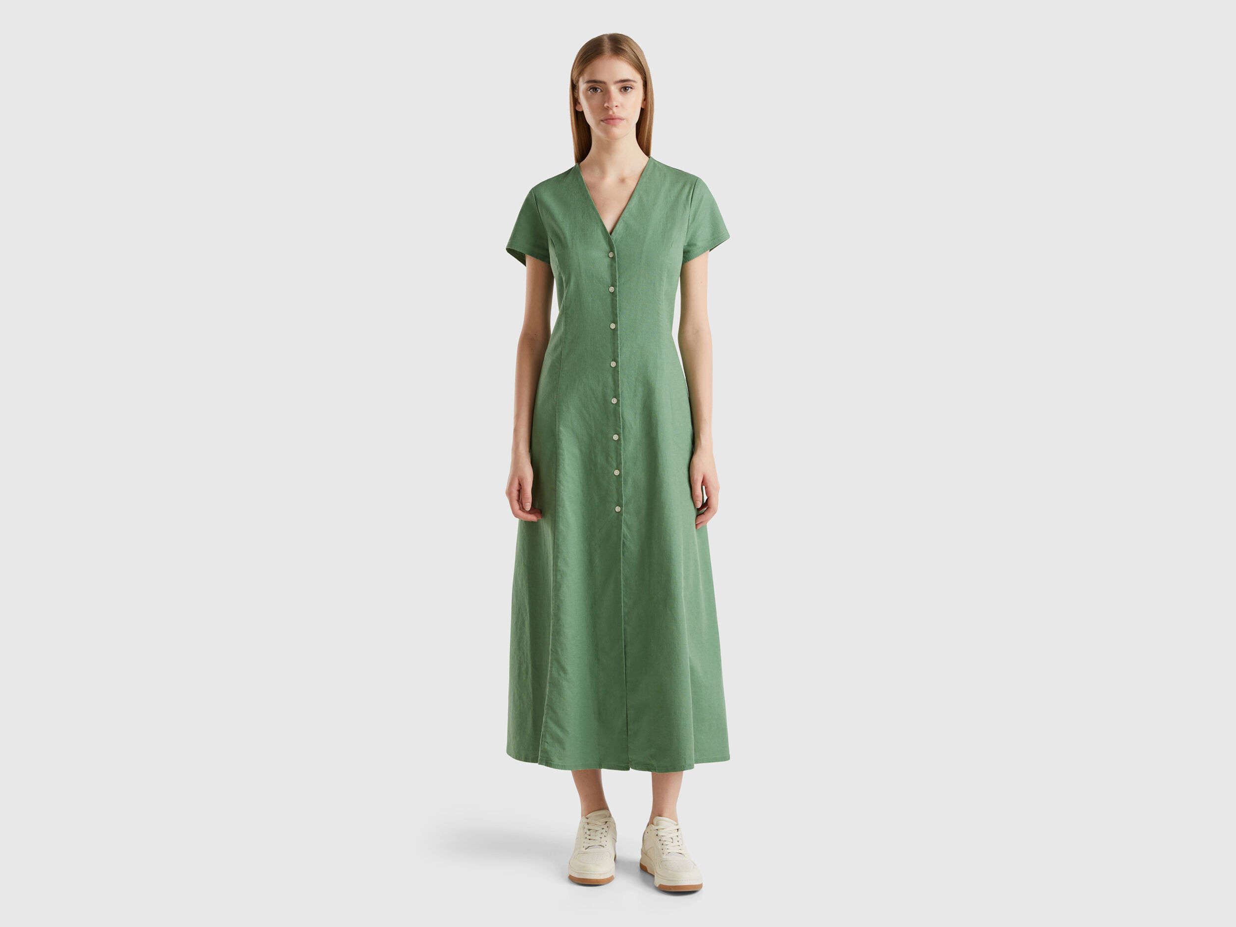 United colors of benetton dresses online discount