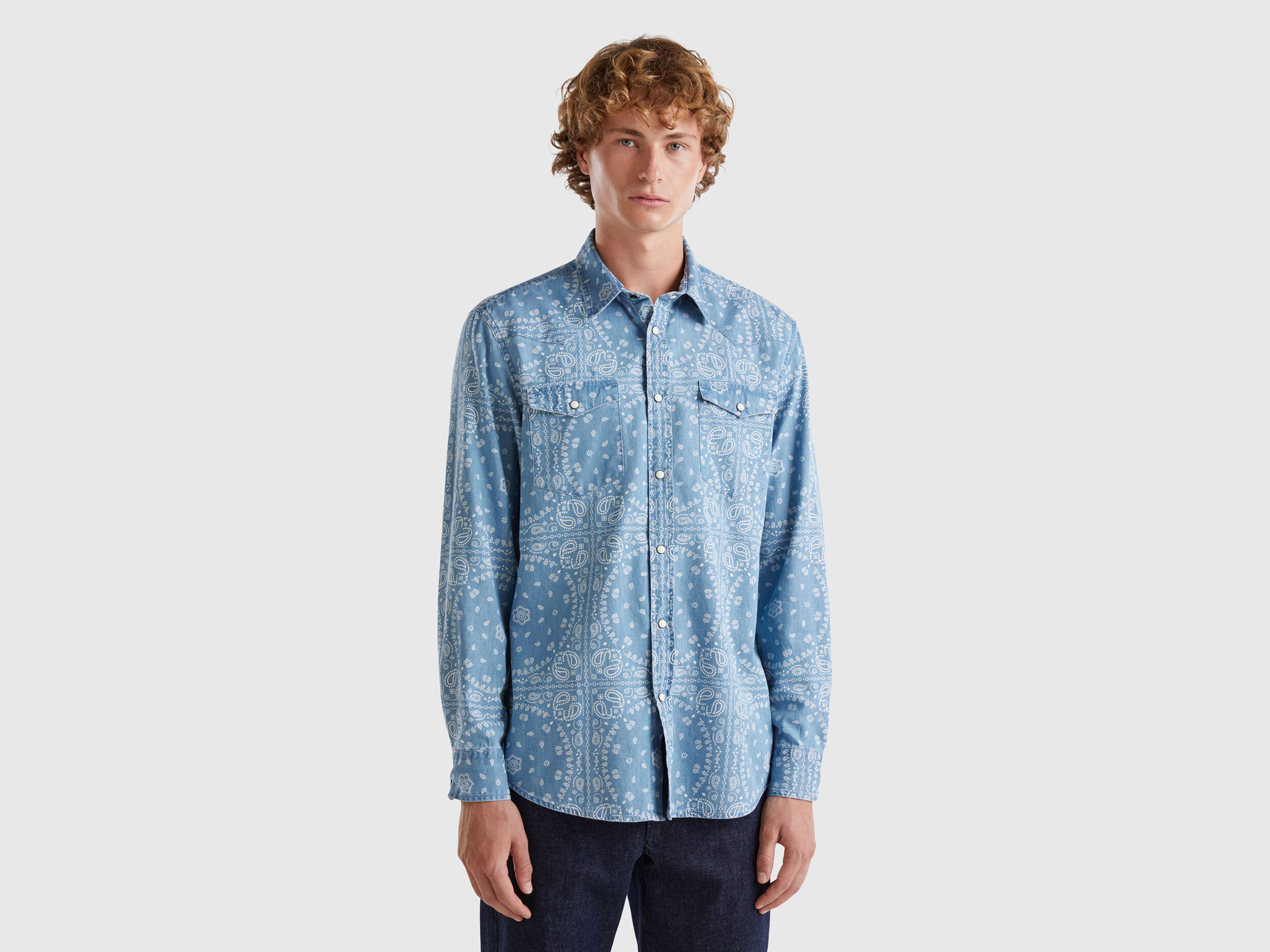Camisas de temporada hombre cheap