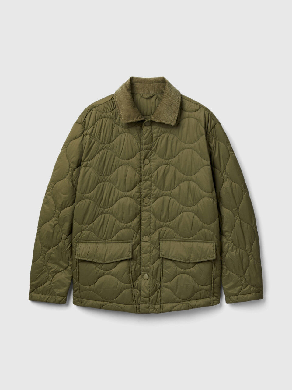 Benetton best sale jackets price
